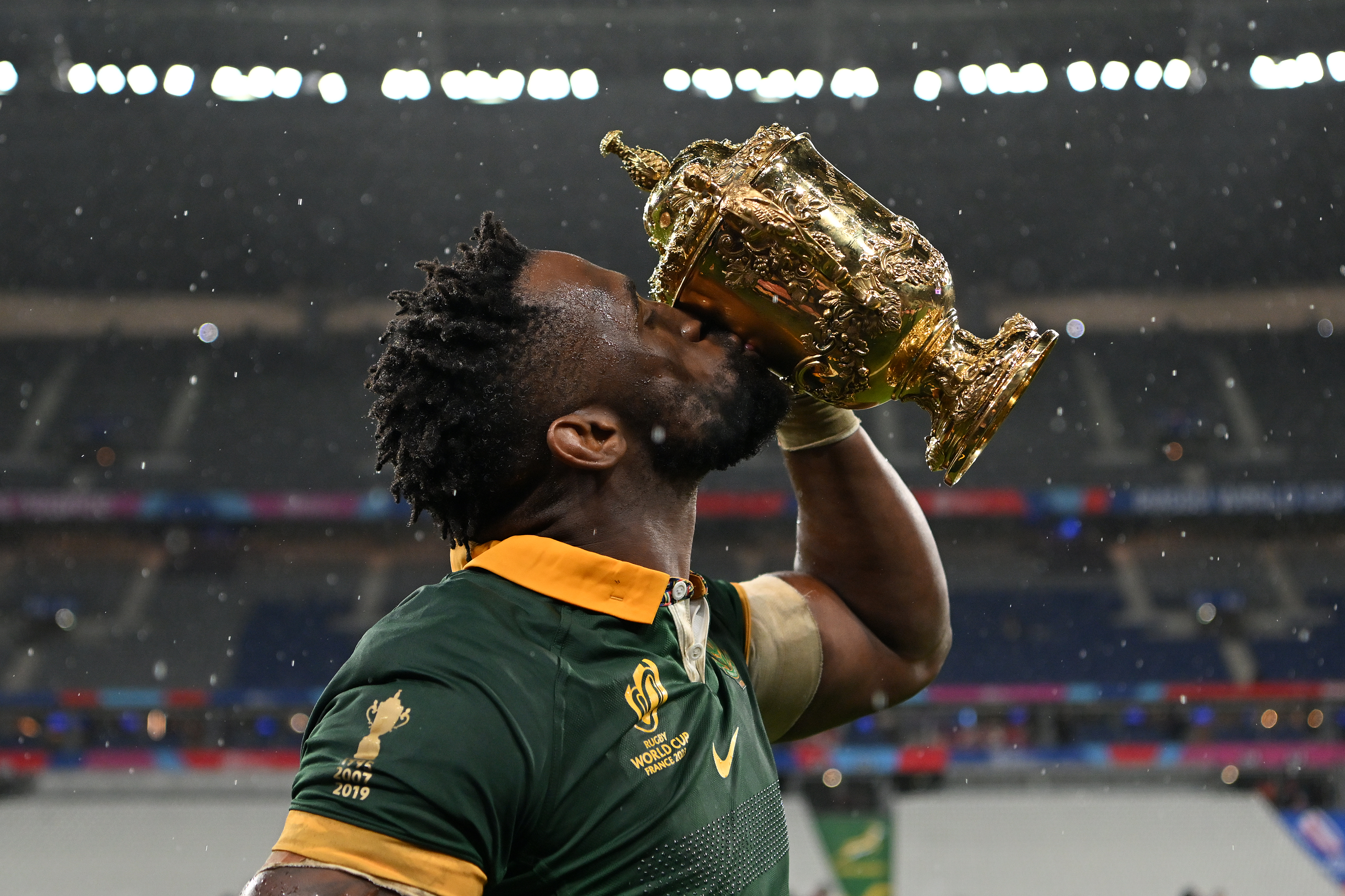 Next mission for the Boks — dominate between World Cups