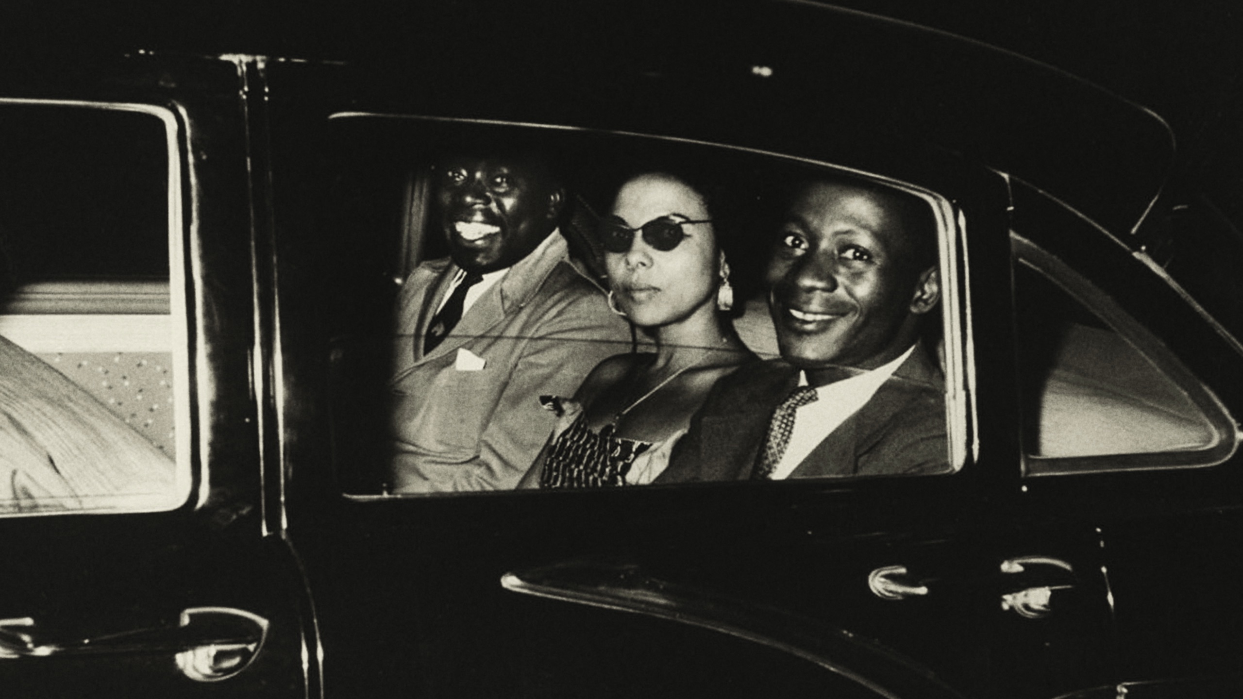 Encounters SA documentary festival 2024 — where and what to see