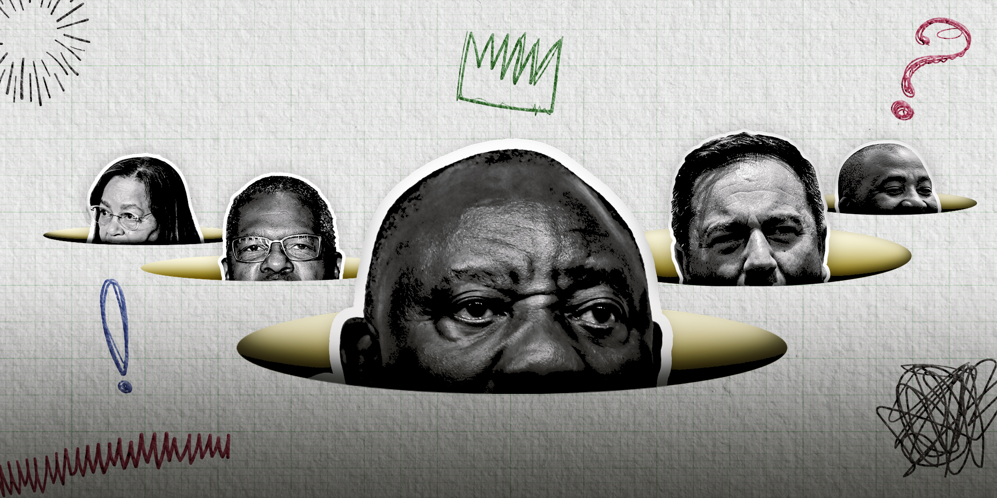The Government of National Unity – neoliberal consolidation with uneven short-term benefits (Part Two)