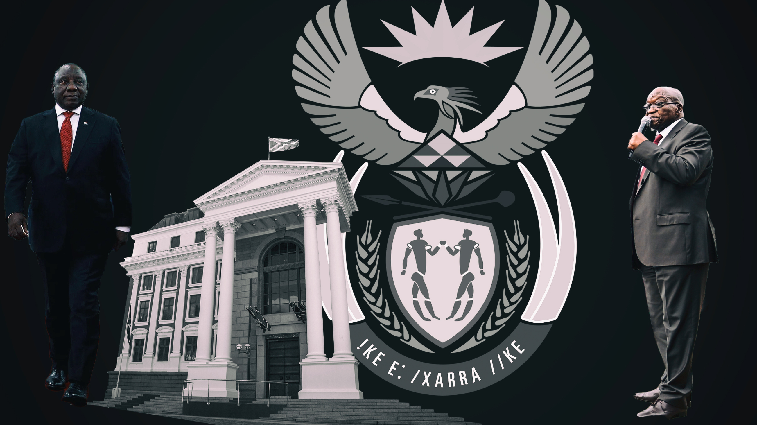 Coalitions complex & complicated — let the thousand permutations bloom