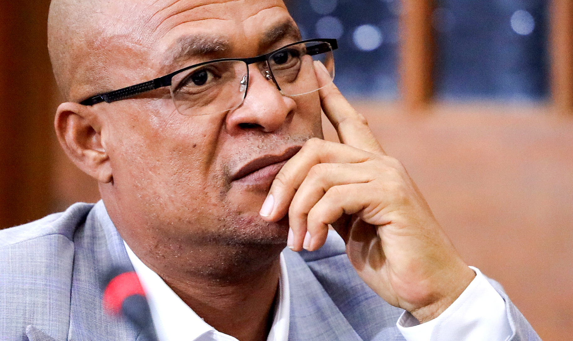 Electoral Court dismisses expelled MK party founder Jabulani Khumalo’s bid for leadership