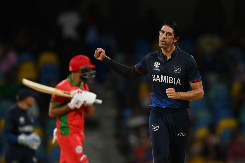 Several cricket stars at the ongoing T20 World Cup honed their craft in SA