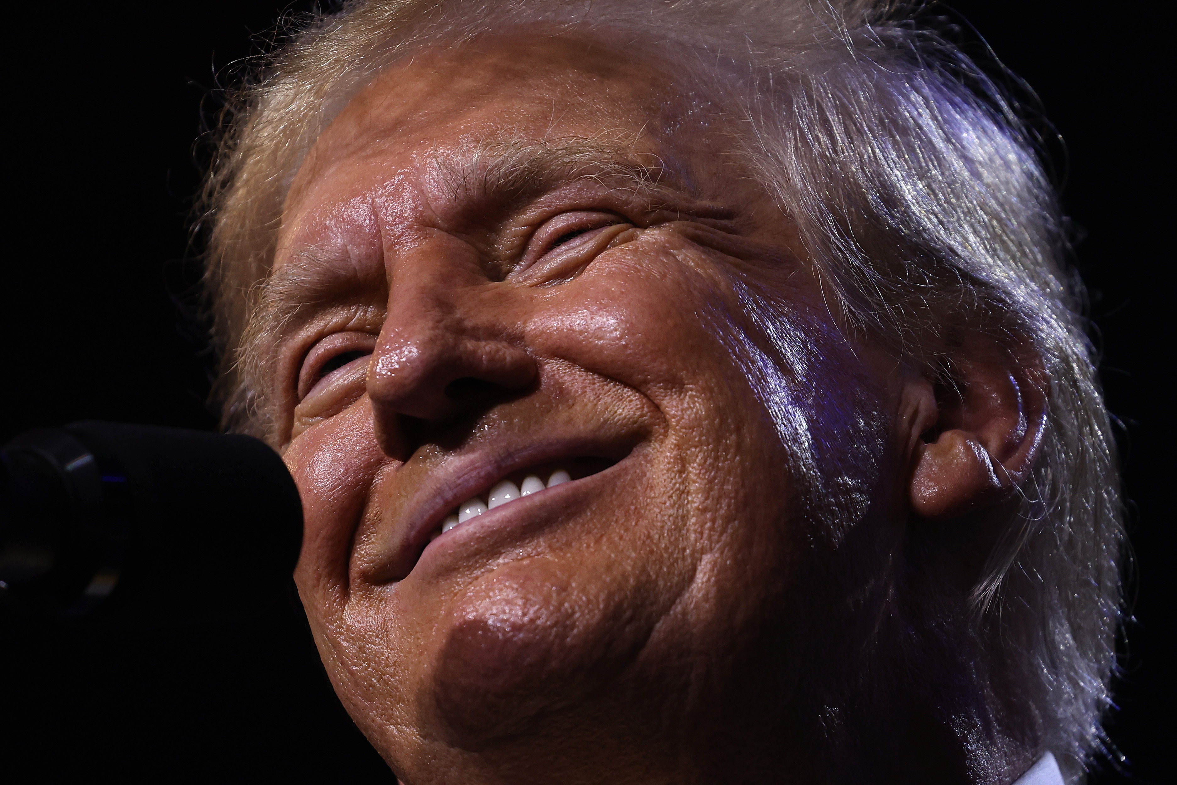 Why the ethical failings of leaders like Trump do not deter supporters