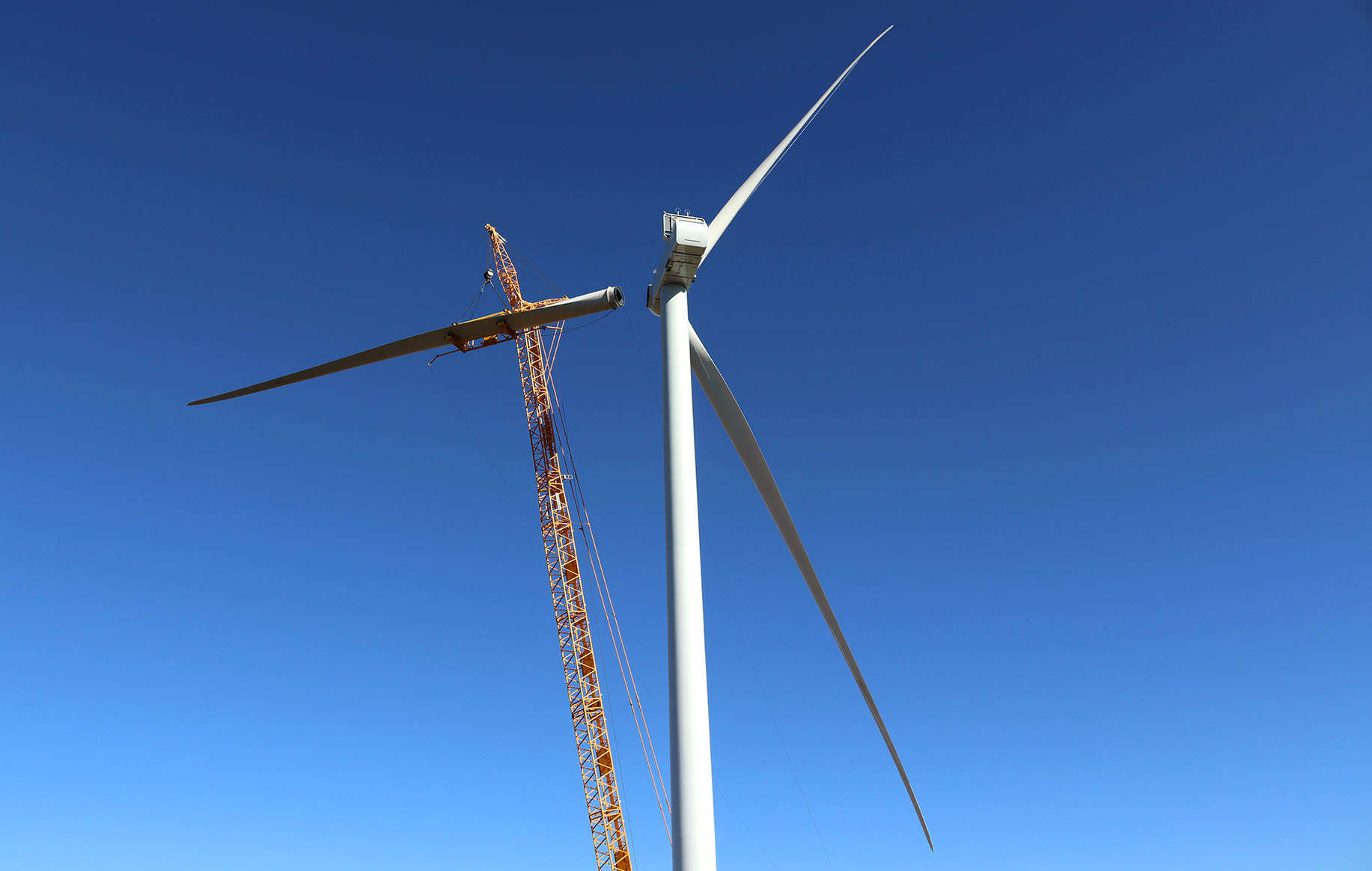 Tracking the winds of change in South Africa’s renewable energy landscape