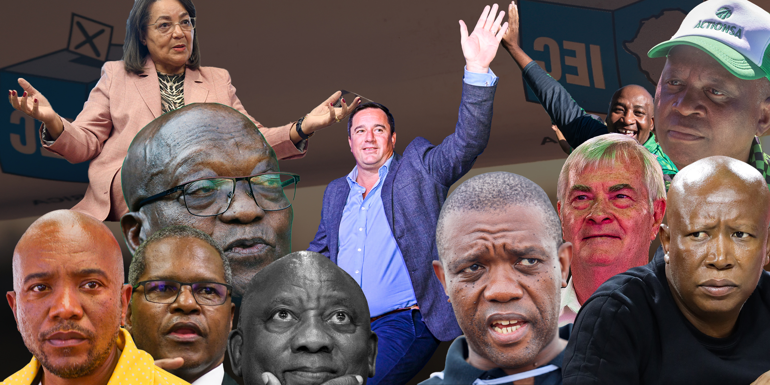 After the Bell: Solving the GNU coalition crisis with the prisoner’s dilemma