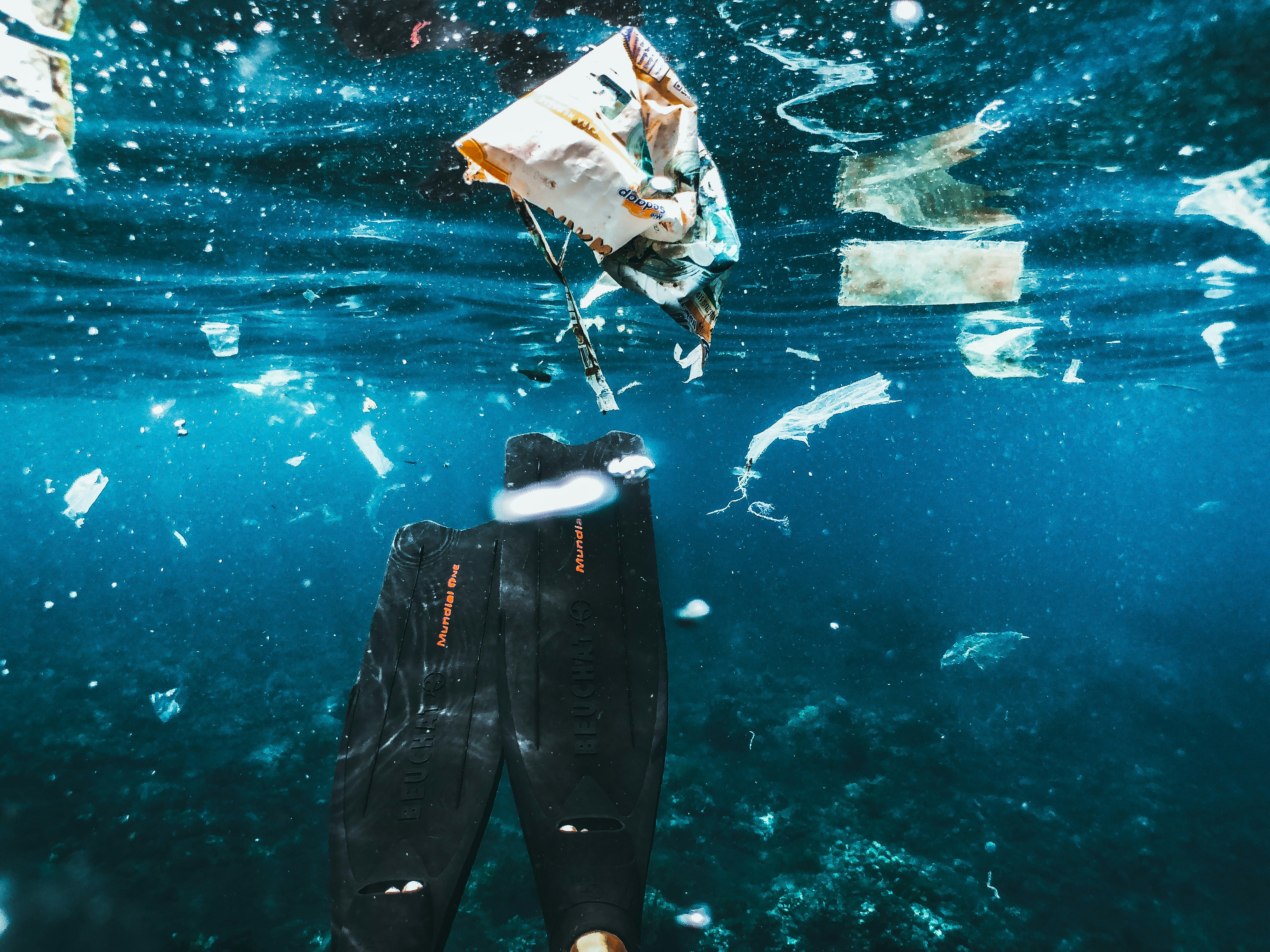 Microplastics and nanoplastics have been found throughout the human body – how worried should we be?