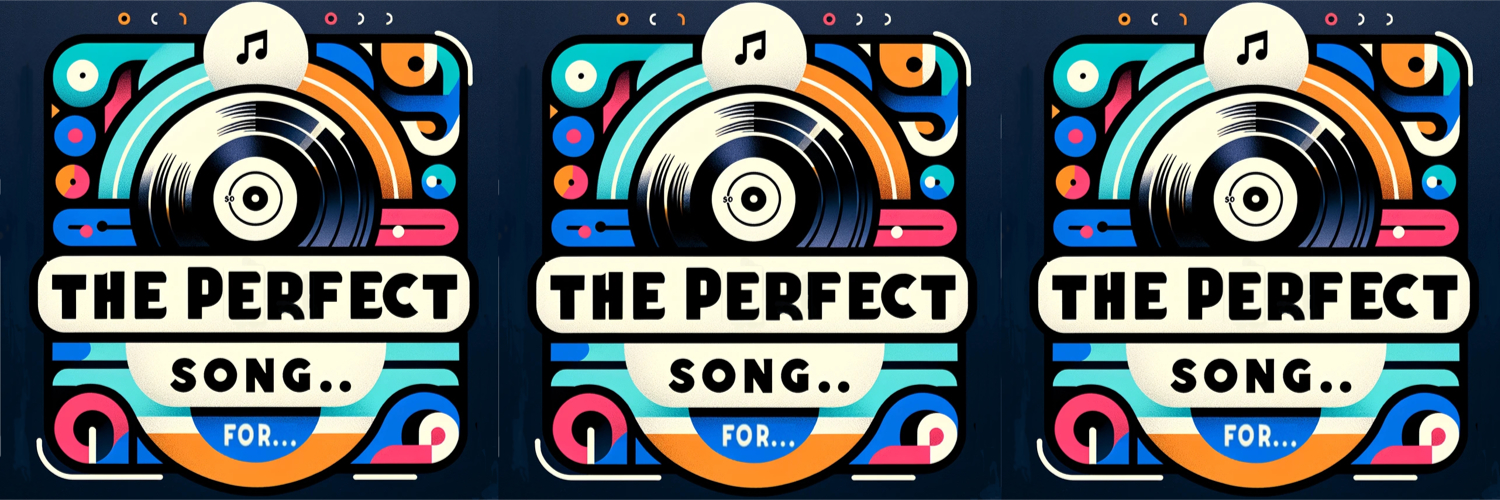 The Perfect Song For... subtle flirting