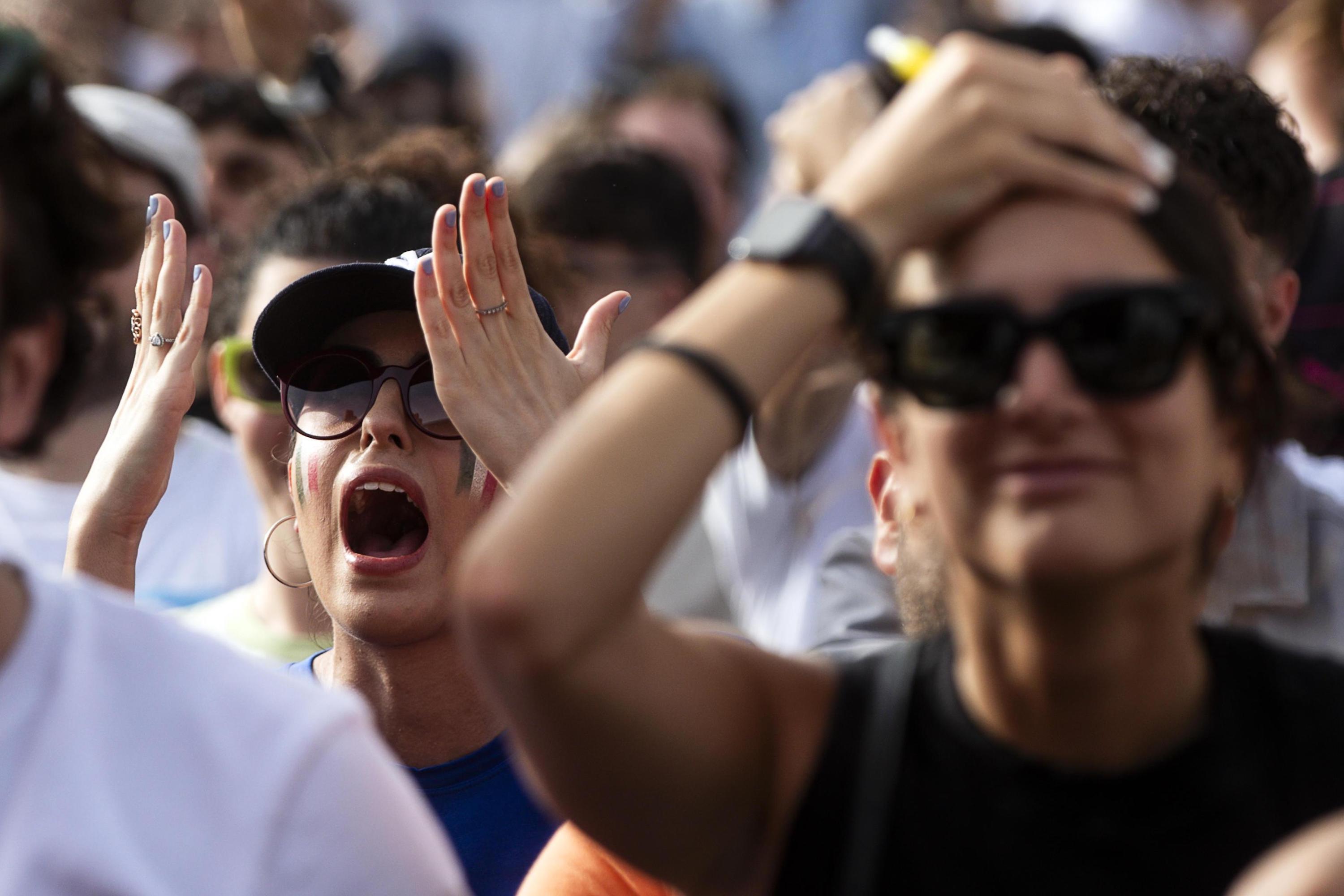 Introspection for Italy after yet another international tournament heartbreak