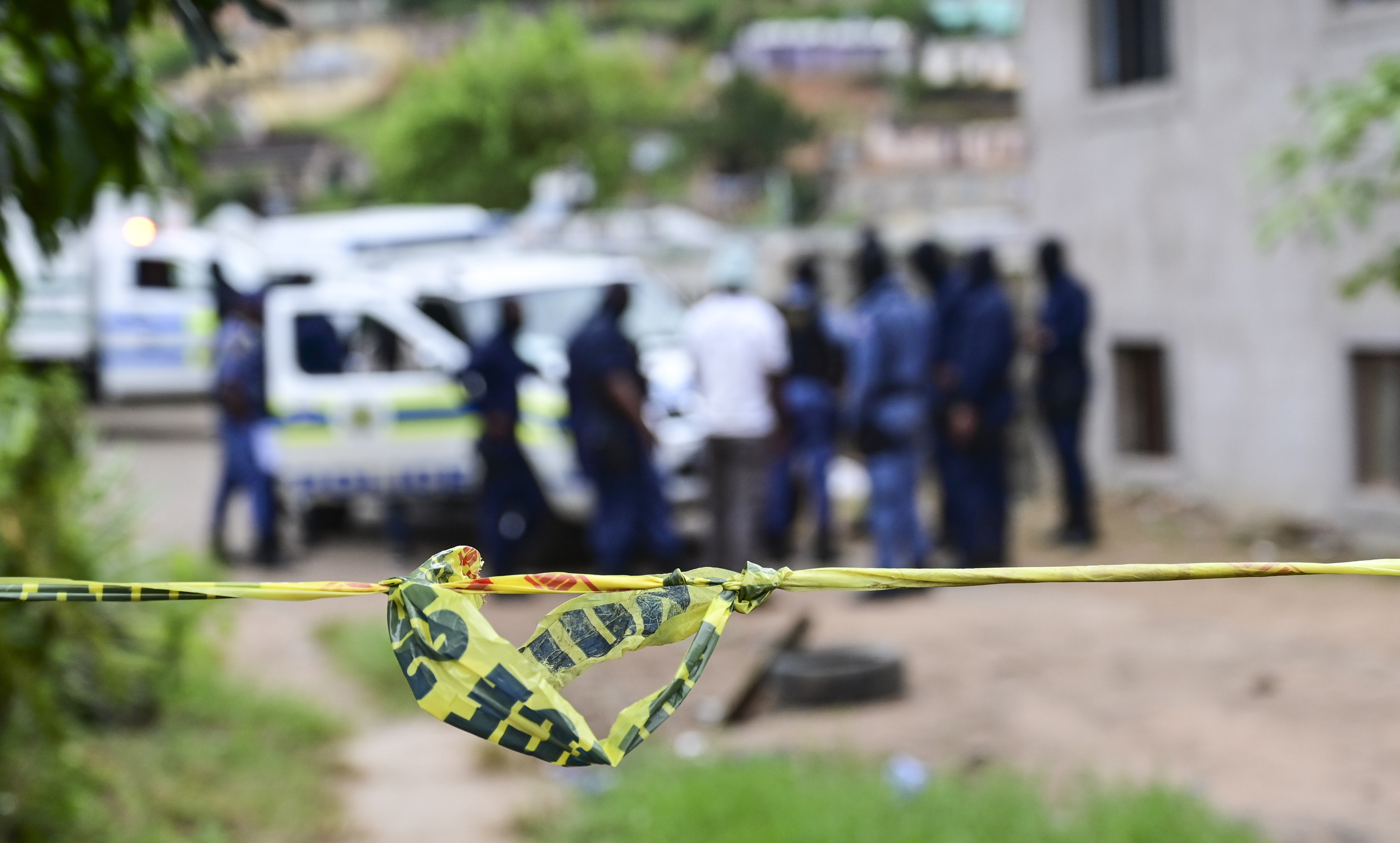 Sharp rise in number of people shot dead by KZN cops is cause for serious concern