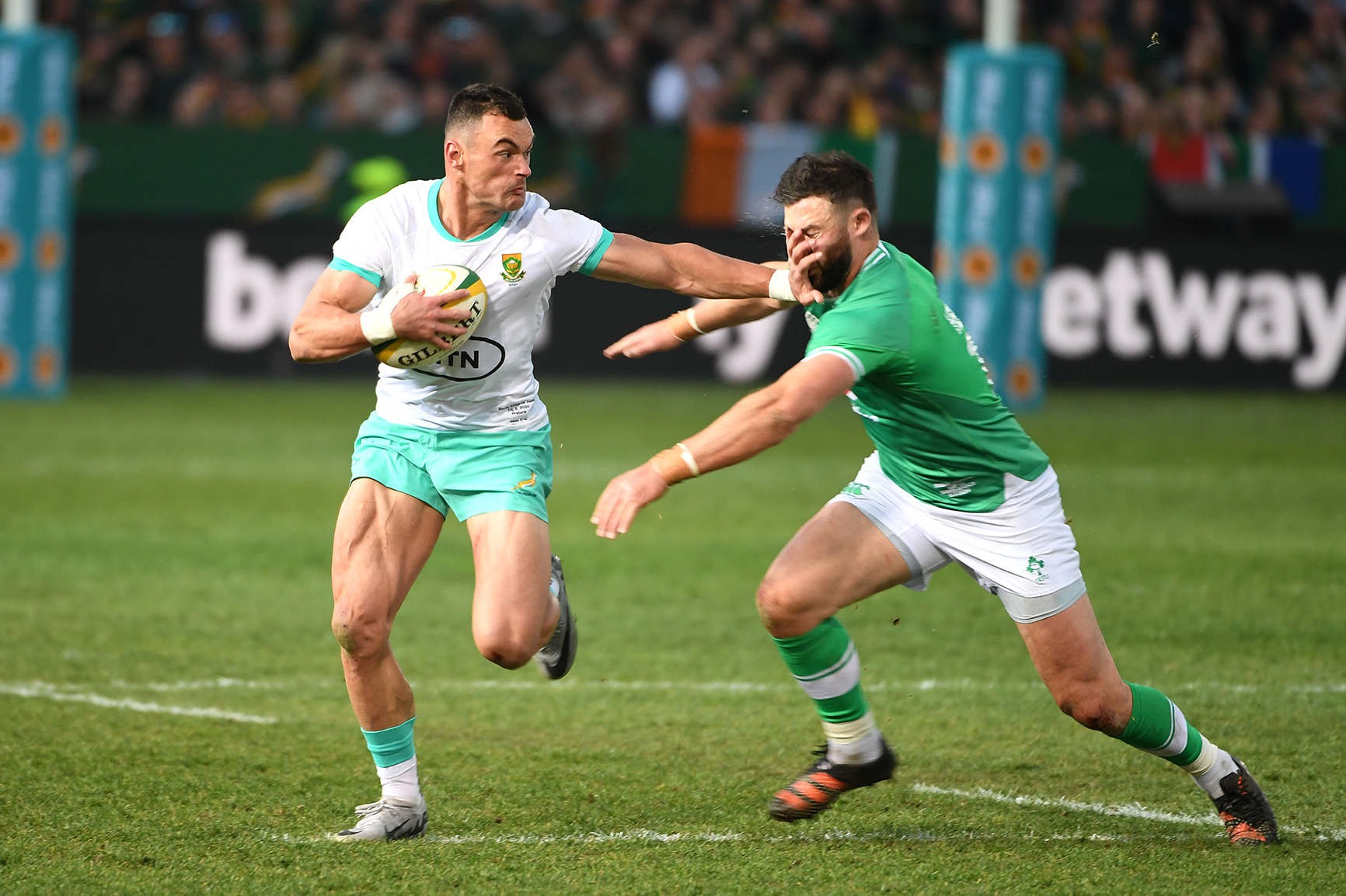 SA Rugby backs SABC in Boks blackout, but ordinary South Africans suffer