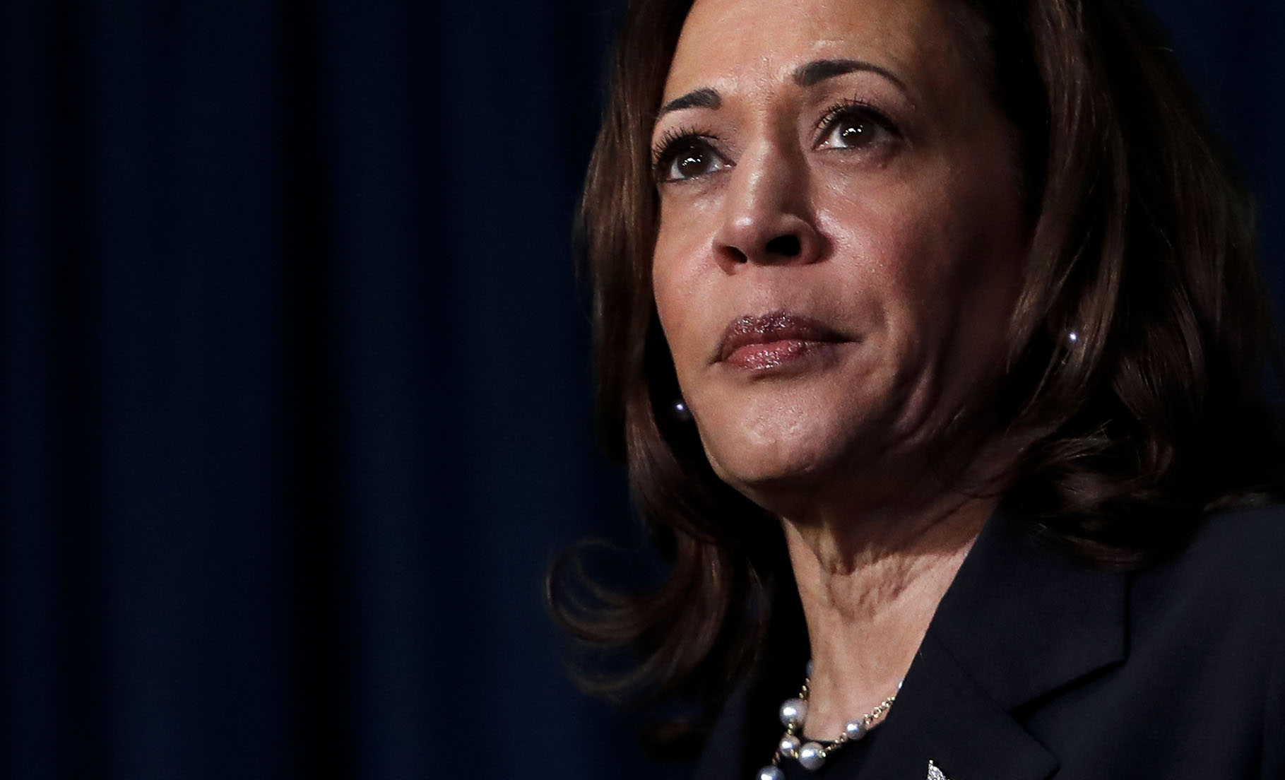 Picking a vice-president — version two — the Democrats are about to strike back