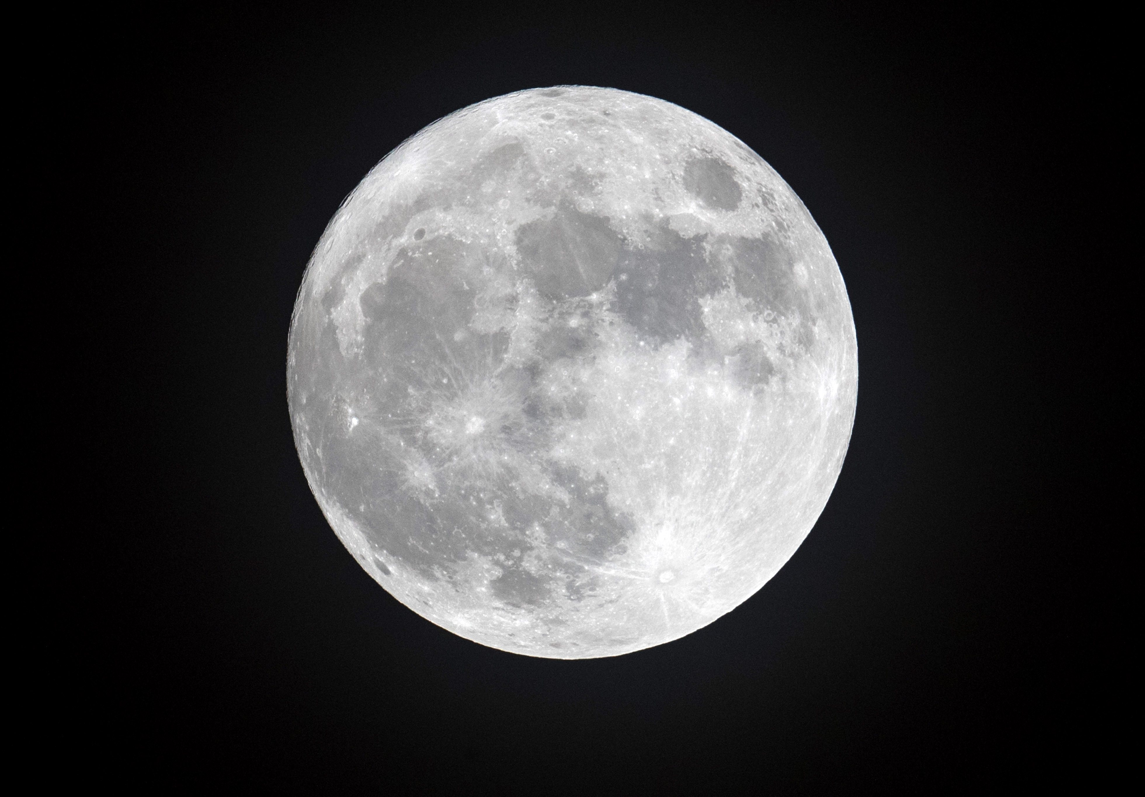 Life in the Goldilocks Zone – what makes our Moon so strange and miraculous?