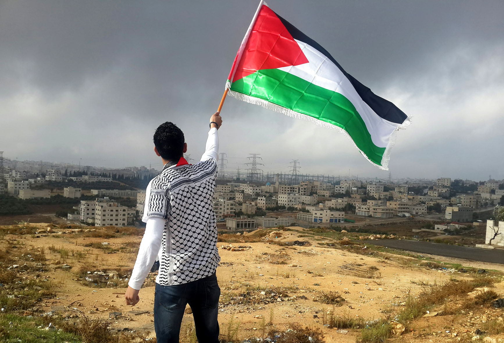 ICJ rules that ending Palestine’s occupation is a global undertaking — Africa could lead efforts