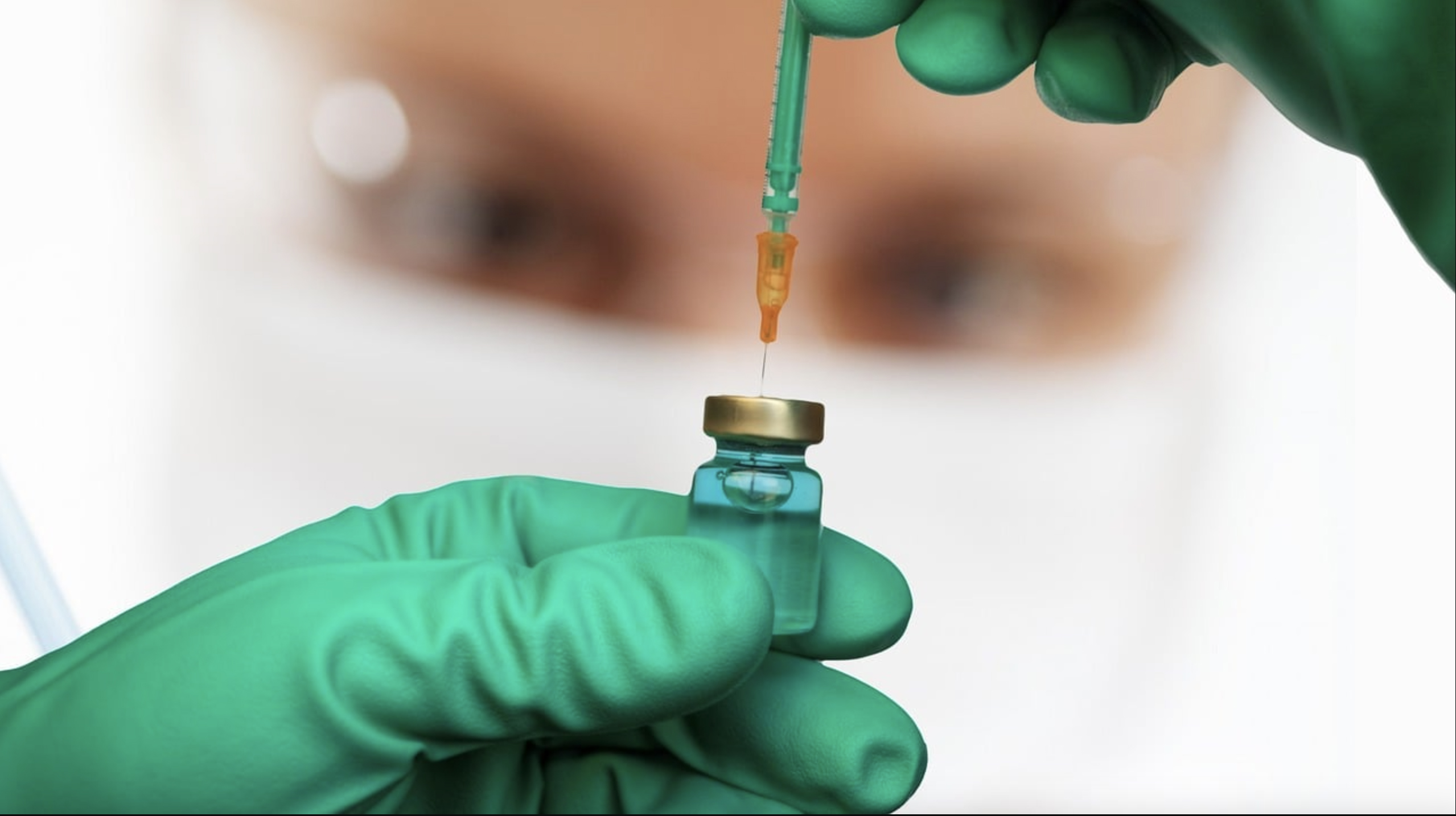 Twice-yearly HIV prevention shot succeeds in pivotal trial, but questions loom over future access