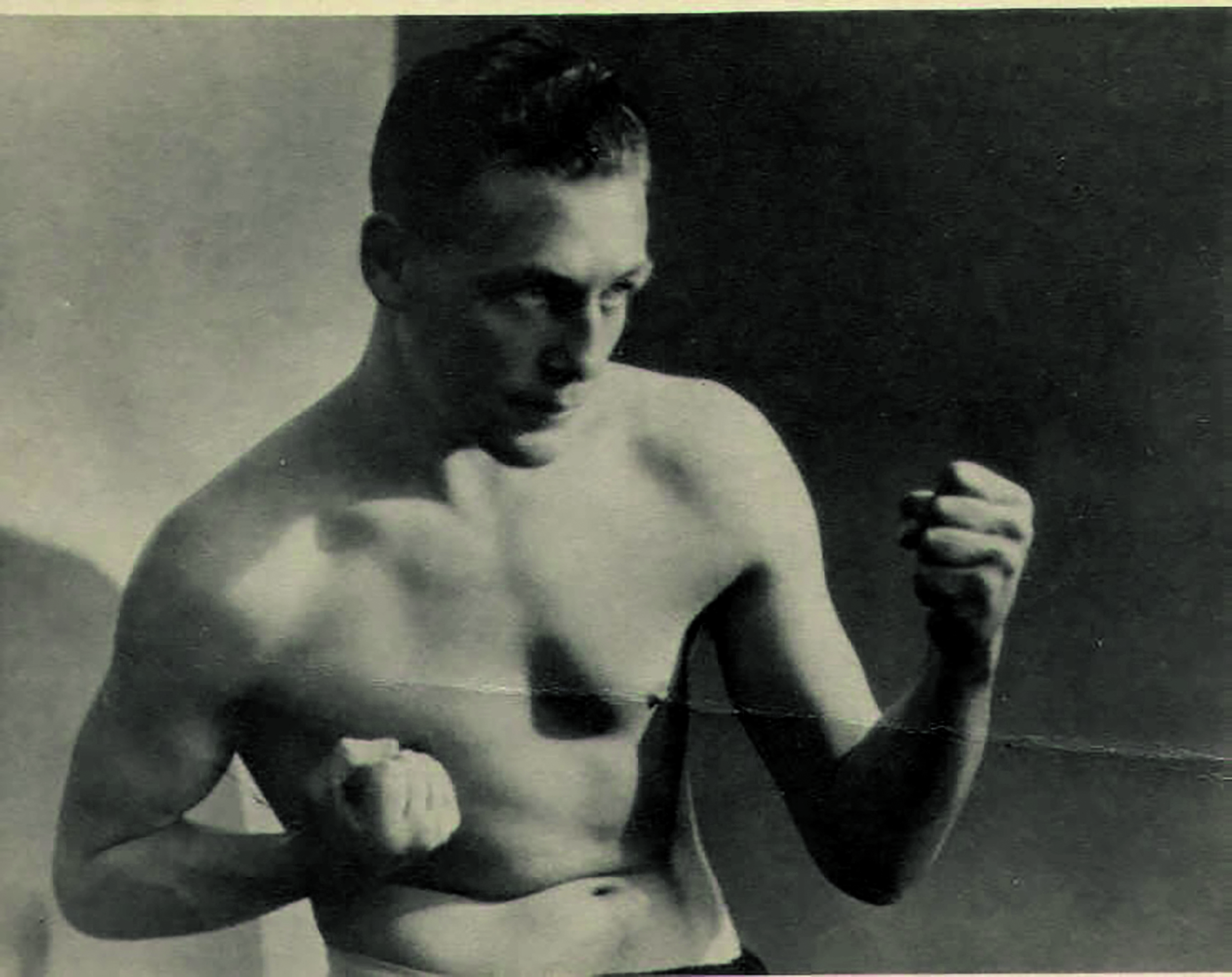 Paris Games 1924 — Tarzan, Chariots of Fire and a South African orphan’s boxing gold