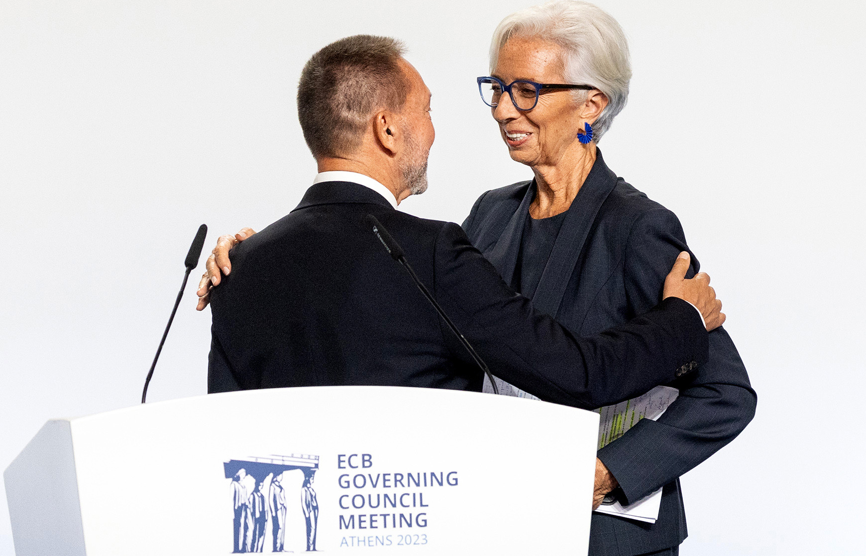 After the Bell: The lesson of the slippery economy of Greece
