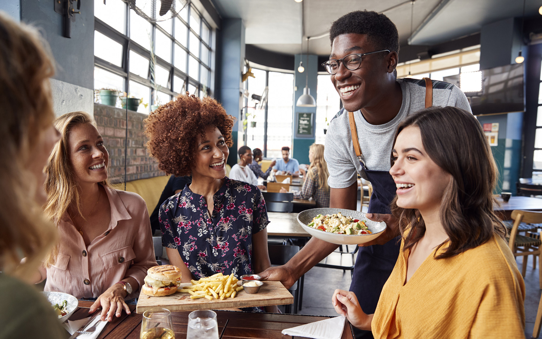 Seat at the table — restaurant lobby group teams up with Fedhasa to drive sector interests