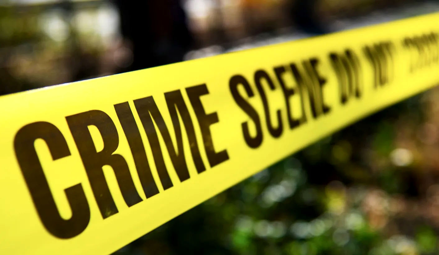 Police make gruesome find after bystanders hear haunting night-time cries at Swartkops River