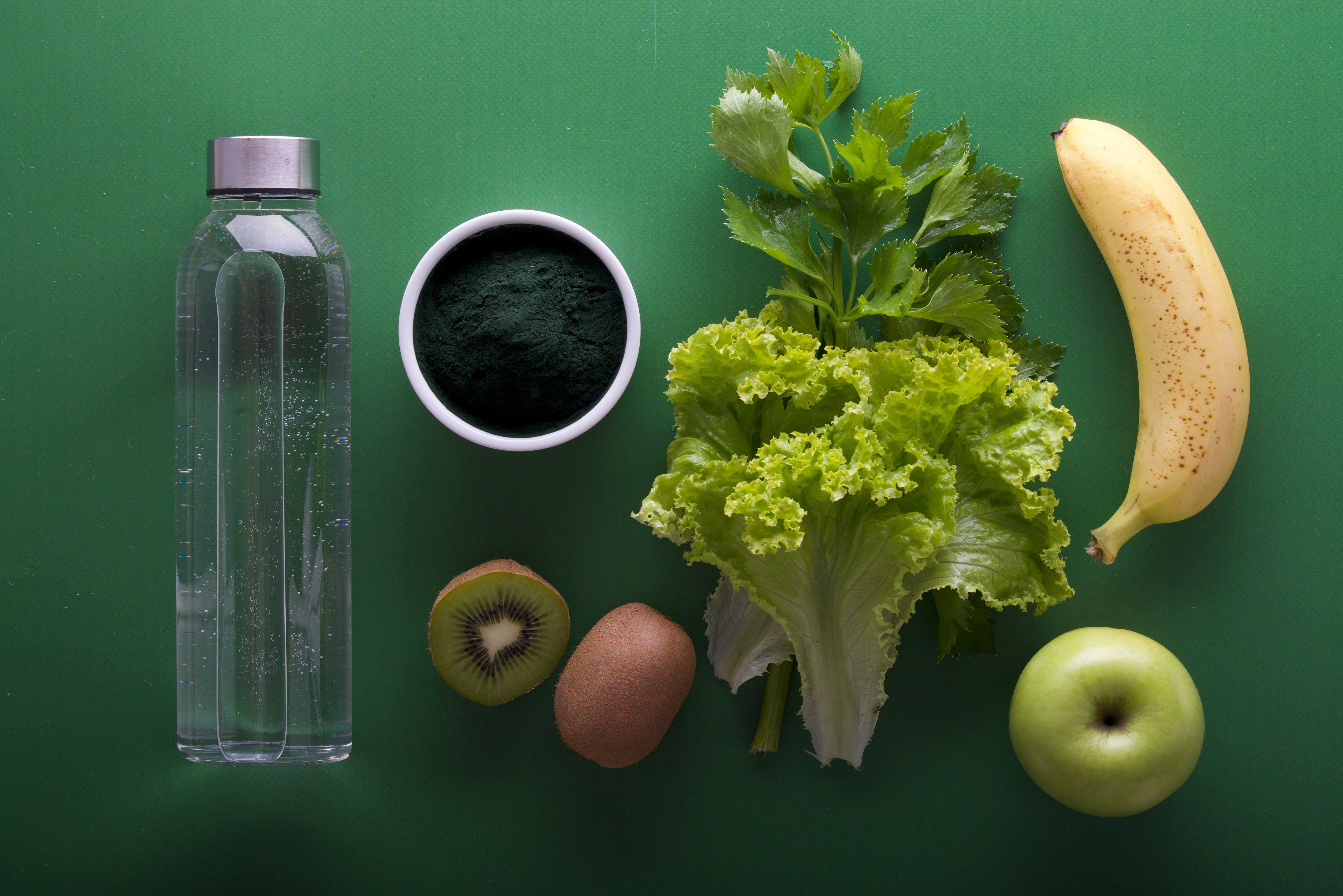 Six ways to look after your brain health in your 20s and 30s