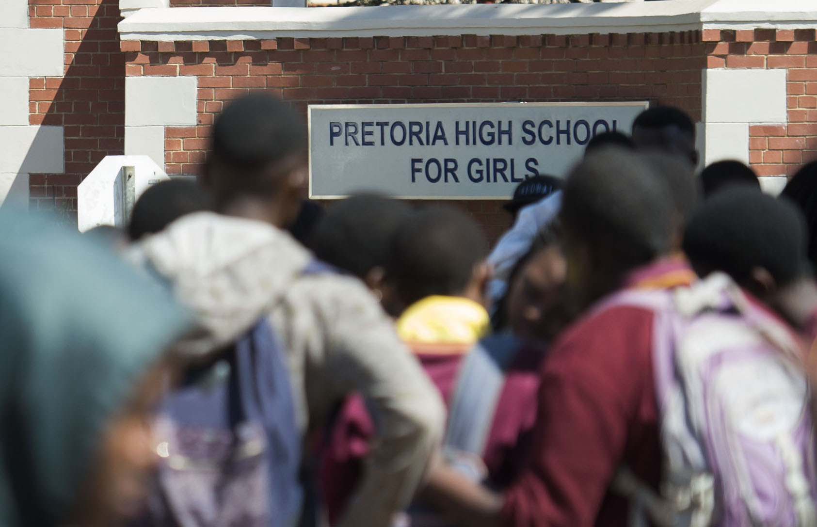 Pretoria High School for Girls racism row — independent probe to be launched