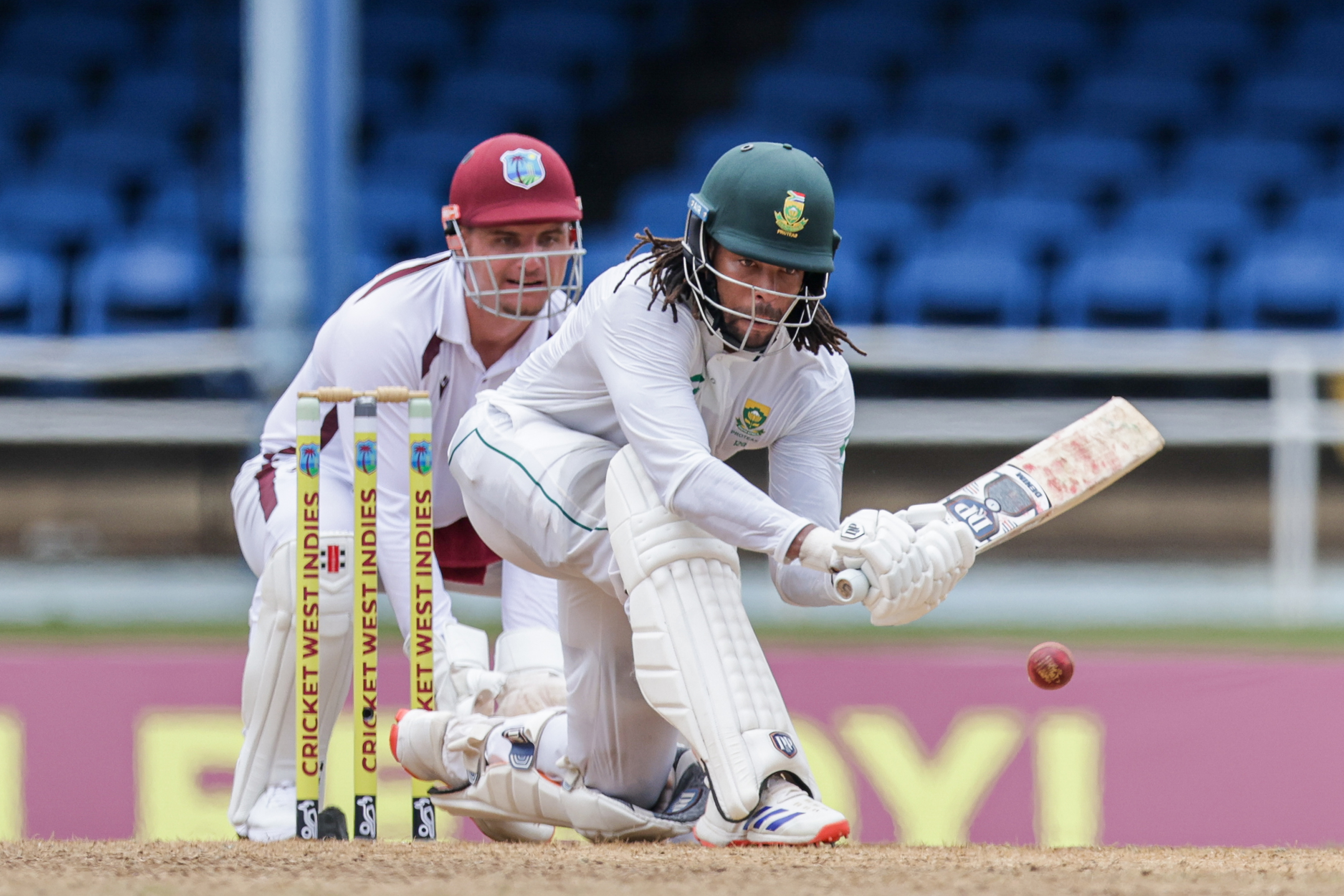 Skipper Bavuma wants Proteas to be more ‘ruthless’ in second Test against West Indies