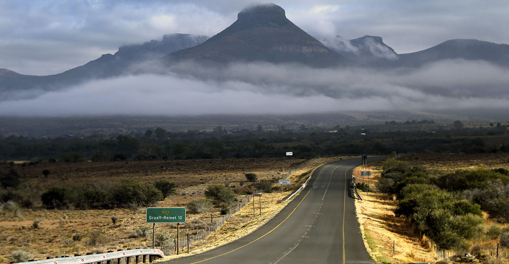 Graaff-Reinet’s name may still change because process has ‘not been finalised’