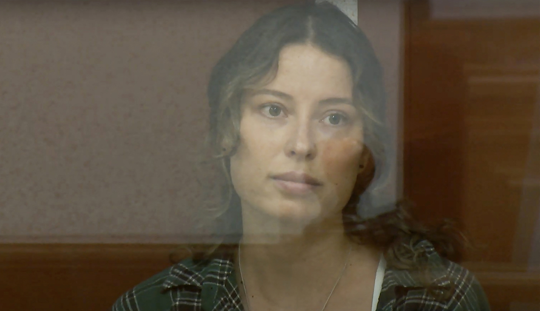 Russia sentences US-Russian citizen Ksenia Karelina to 12 years in jail for treason