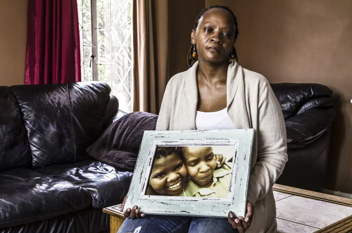 Behind the Life Esidimeni headlines is the suffering of human beings who deserved better