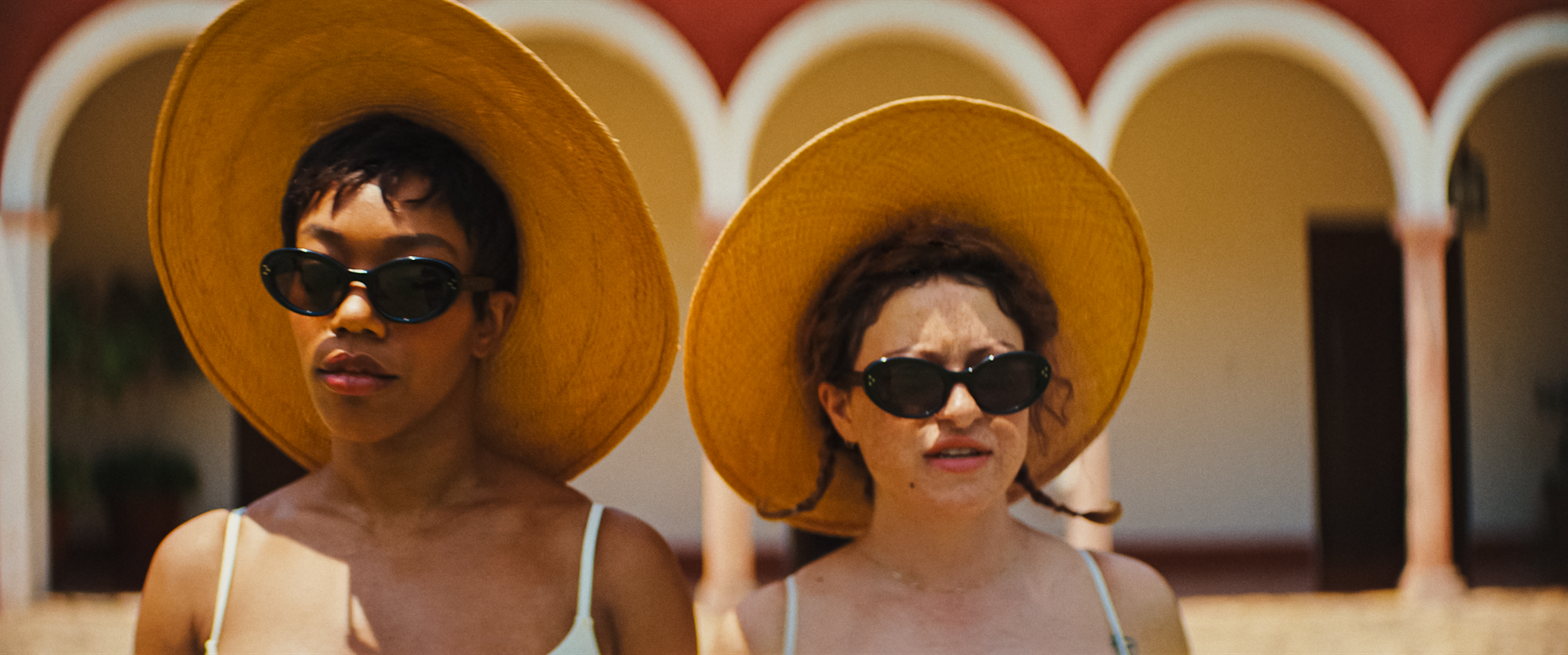 Blink Twice – a social thriller that’s hard to forget