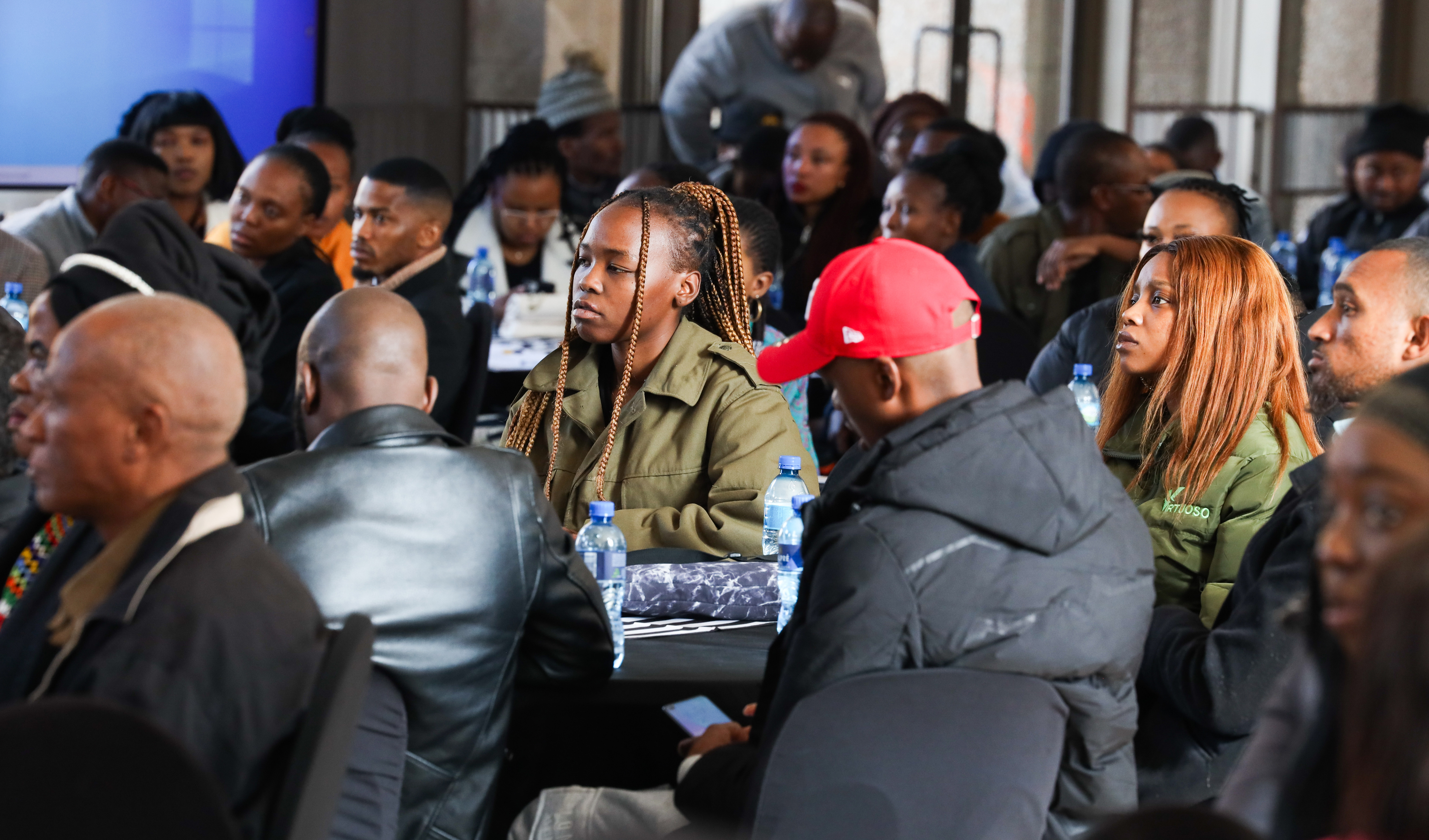 Page not found – digital access still a dream for most young South Africans
