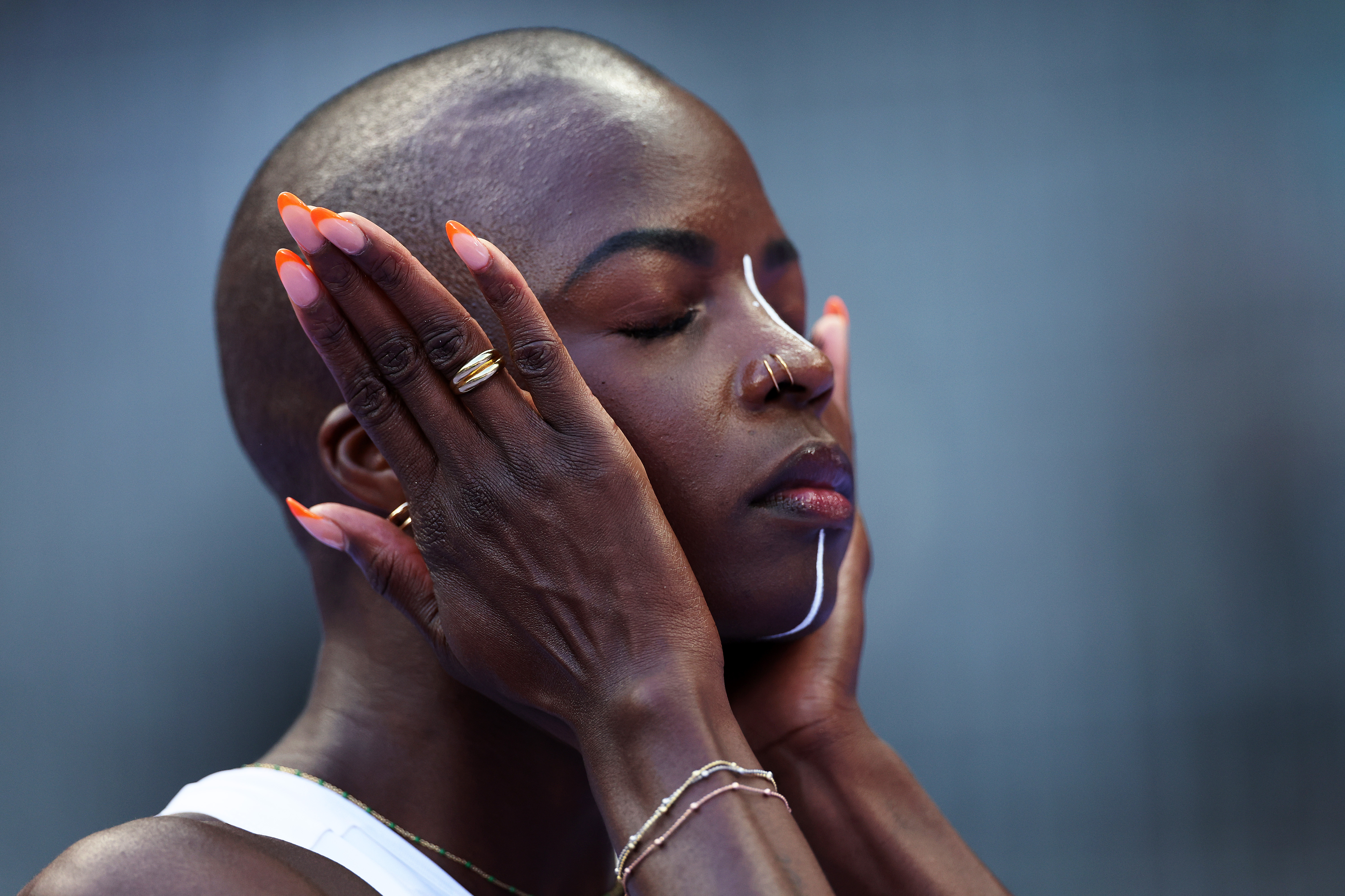 Faster, Higher, Stronger – Together: The very best images from Day Nine and Ten of 2024 Paris Olympics