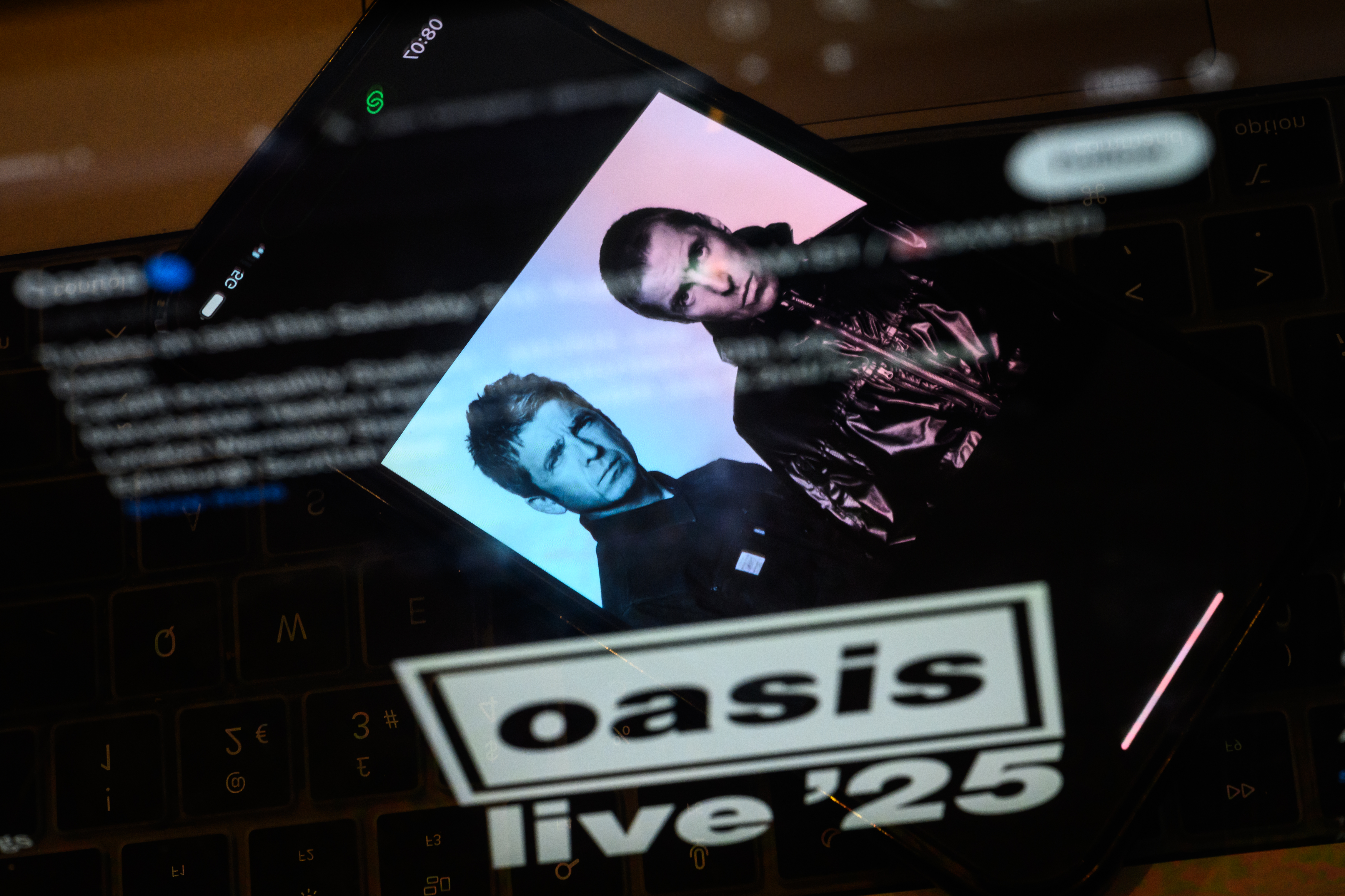 The band is getting back together: 10 Oasis songs you should know, beyond Wonderwall