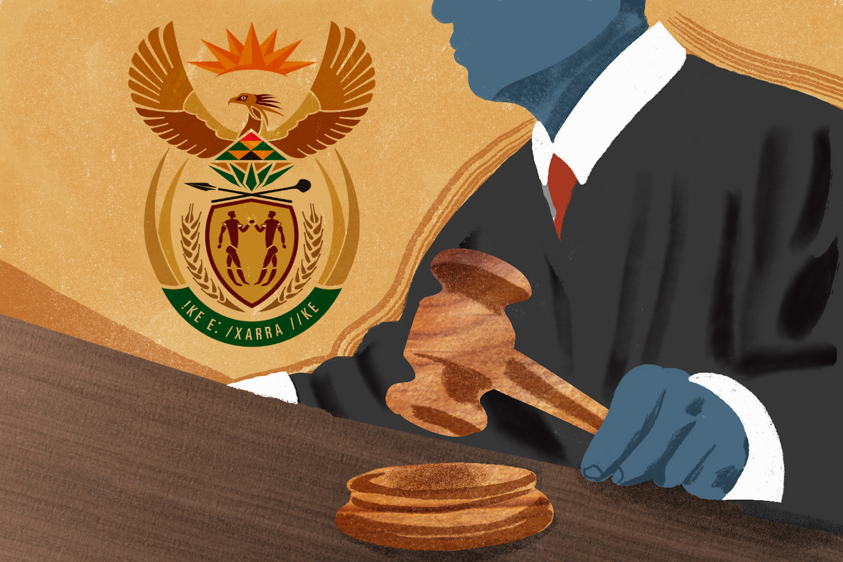 Judge slams ‘exploitative’ lawyers who preyed on vulnerable refugees