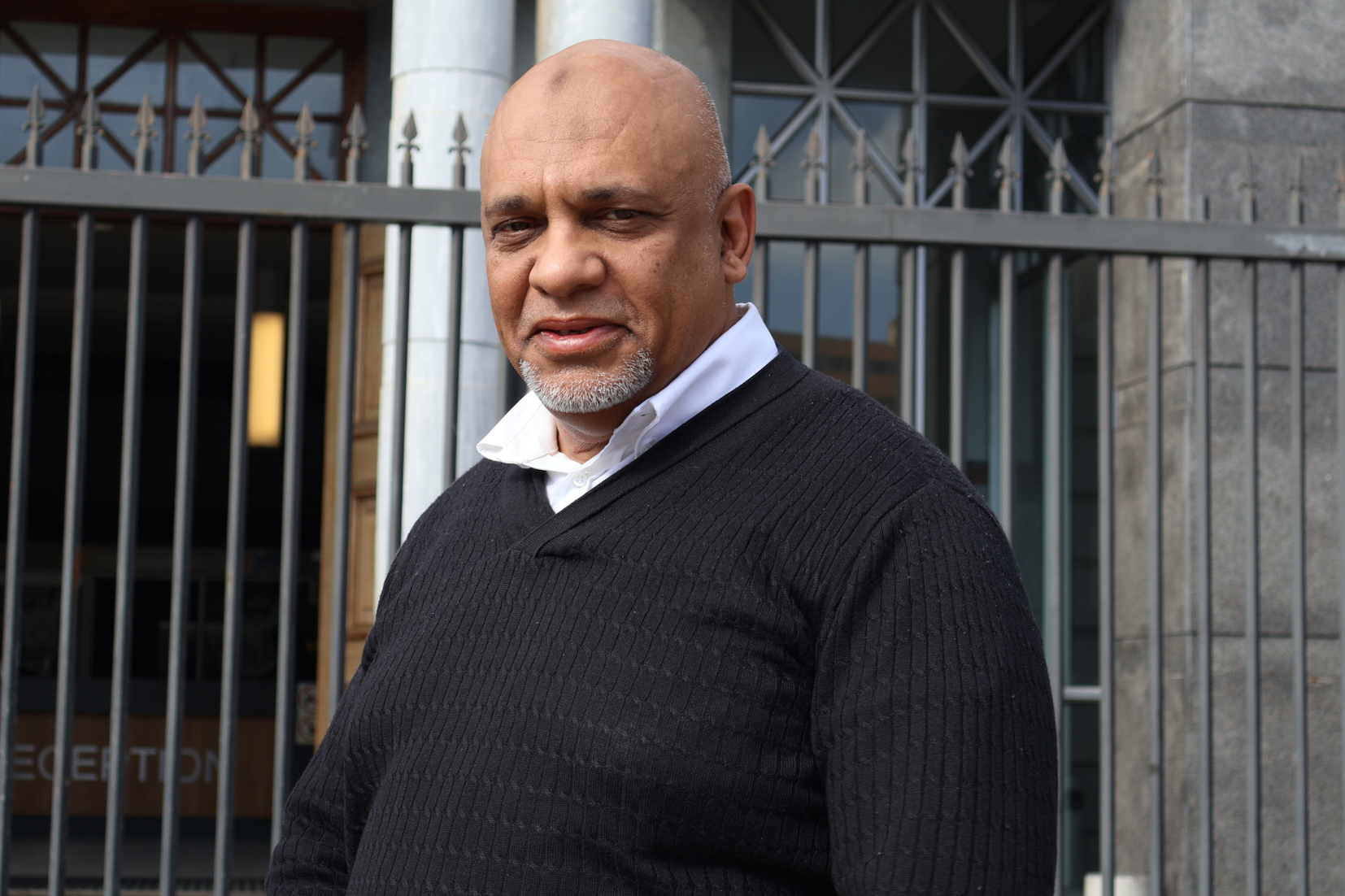 Railway line theft accused using ‘Stalingrad tactics’, court hears in review application