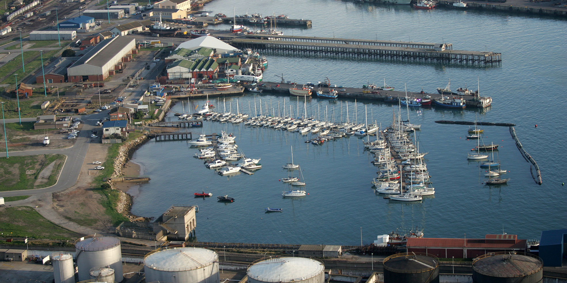 Nelson Mandela Bay in line for price drop next Friday — fuel gantry fixed