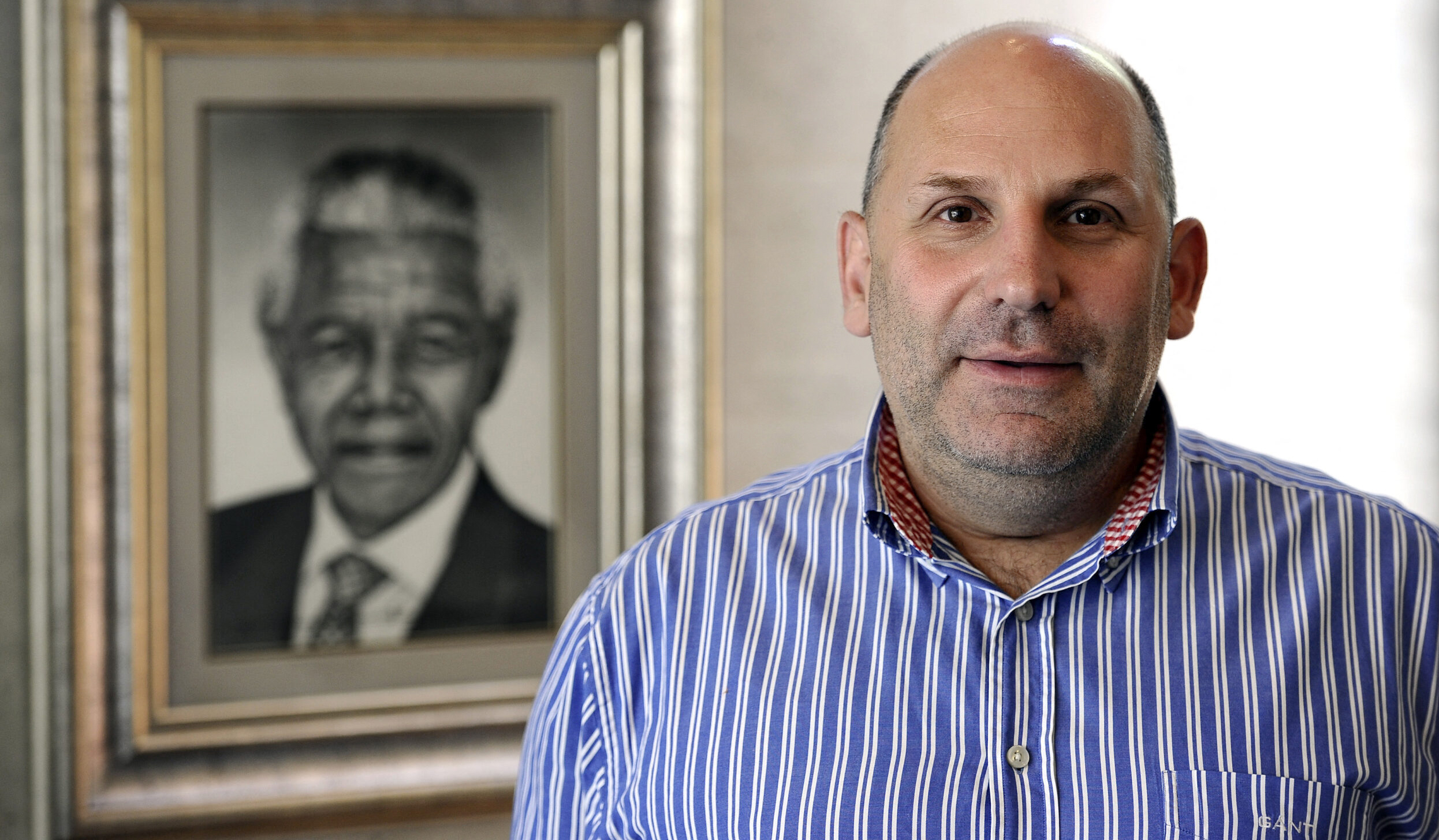 Nic Wolpe helped preserve precious memories of South Africa’s past