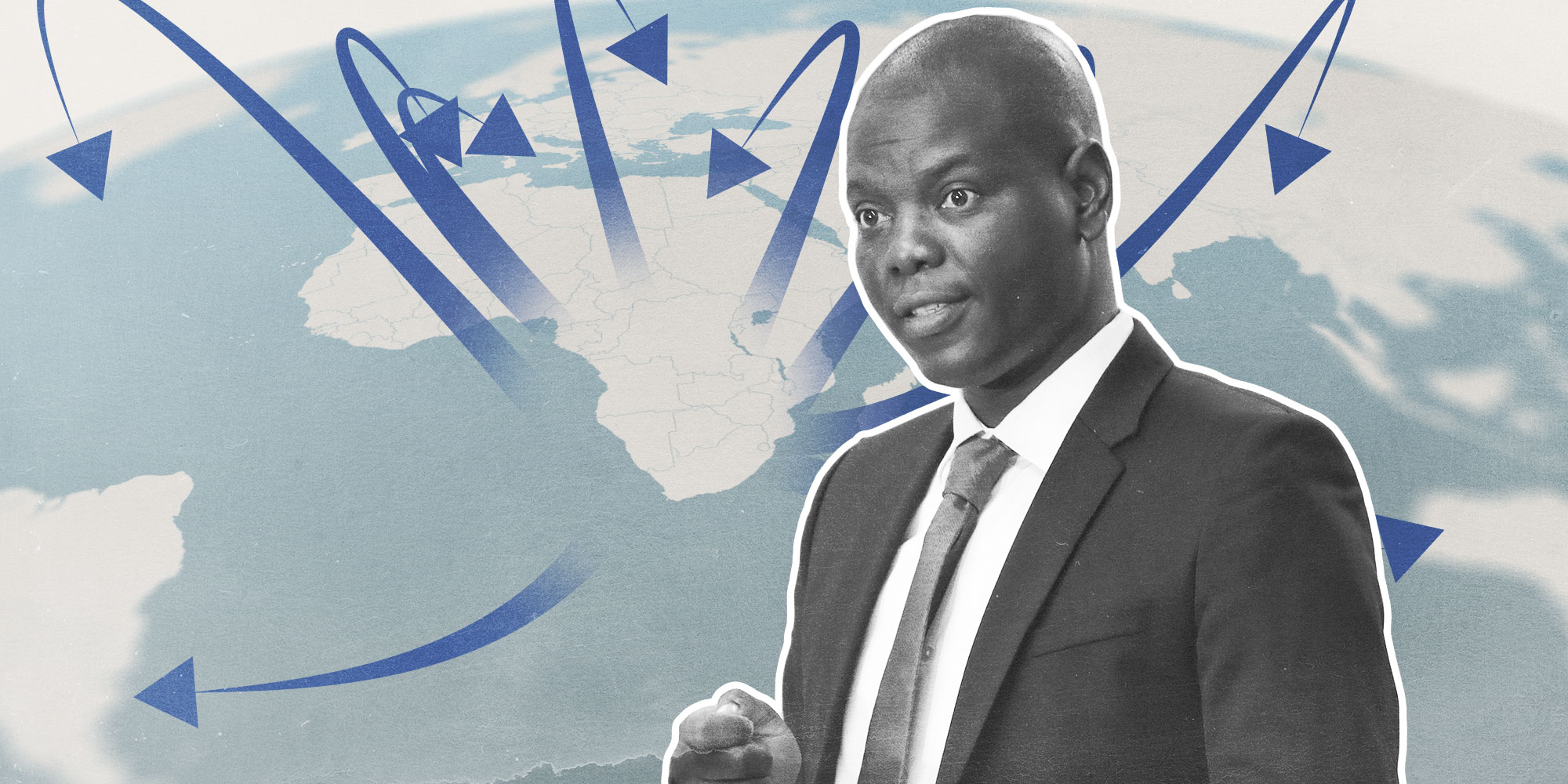 South Africa’s national interest must be people-centred and pragmatic