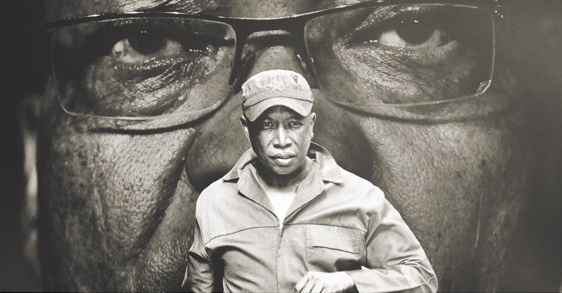 Ego Squared — from one strongman to another, Shivambu’s road may prove to be a rocky one