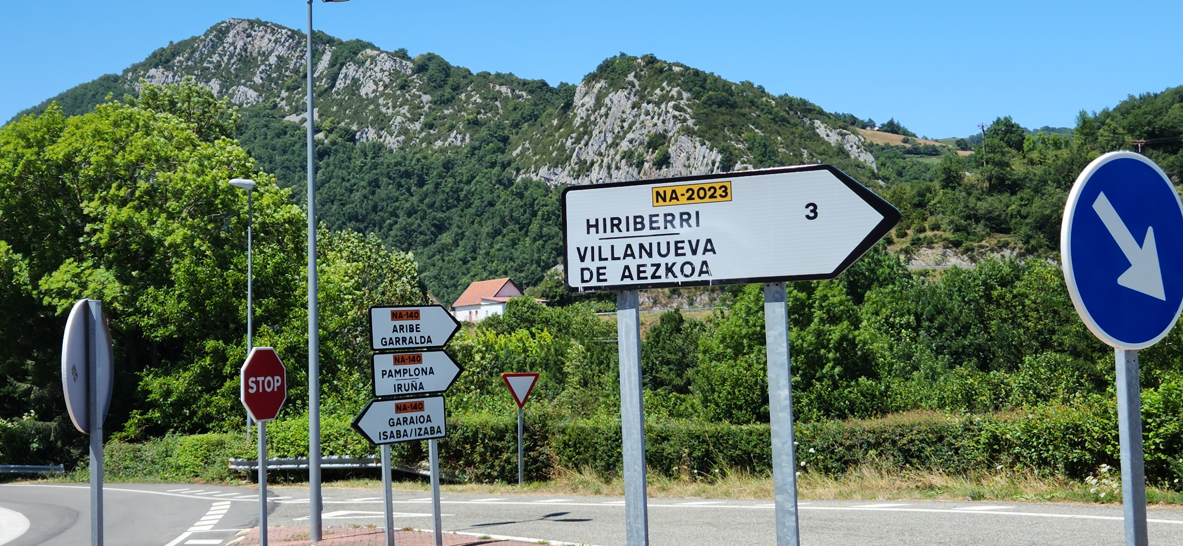The power and puzzle of demographics — case studies of the Basque country and Africa