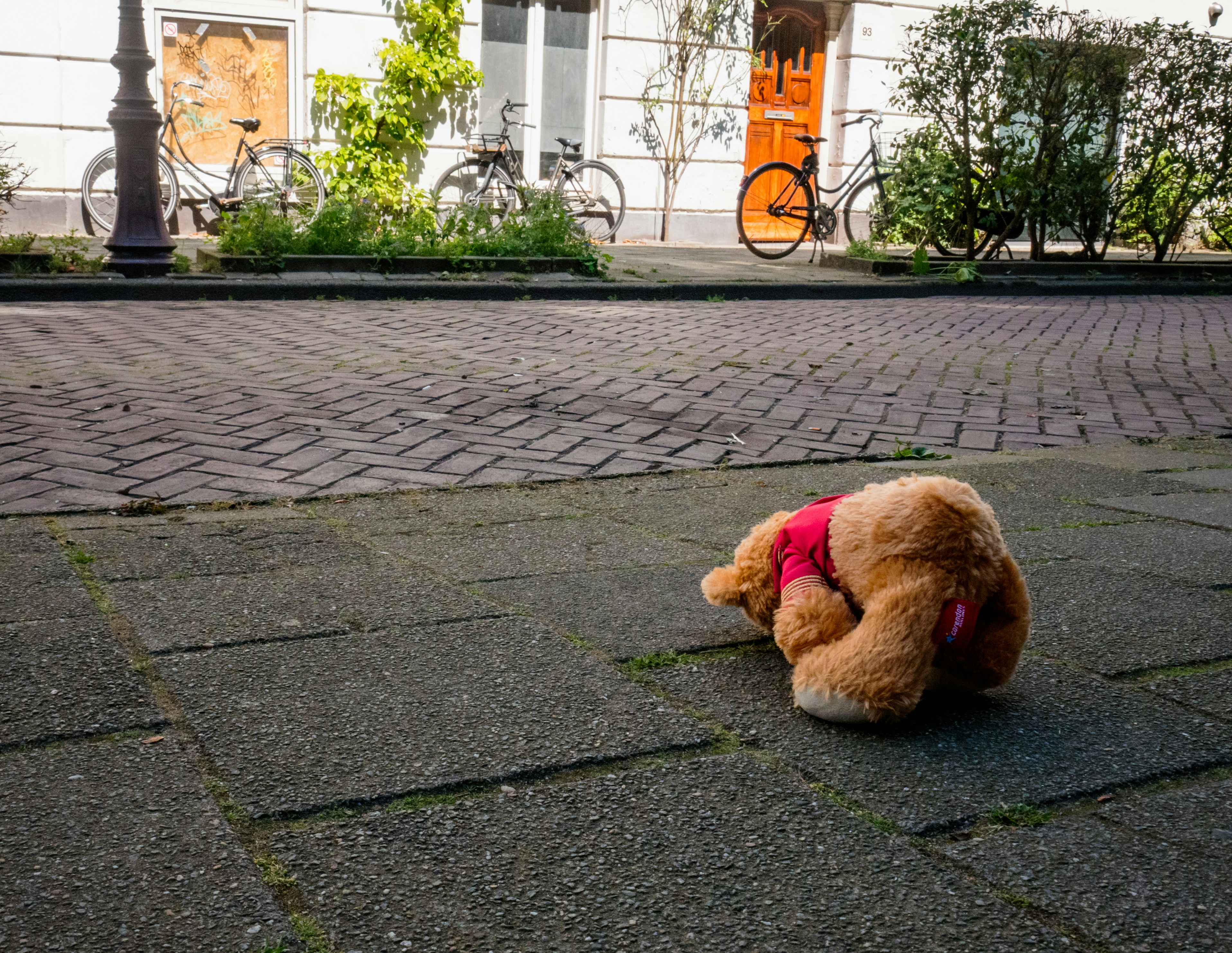 Why your child may seem to listen to everyone except you