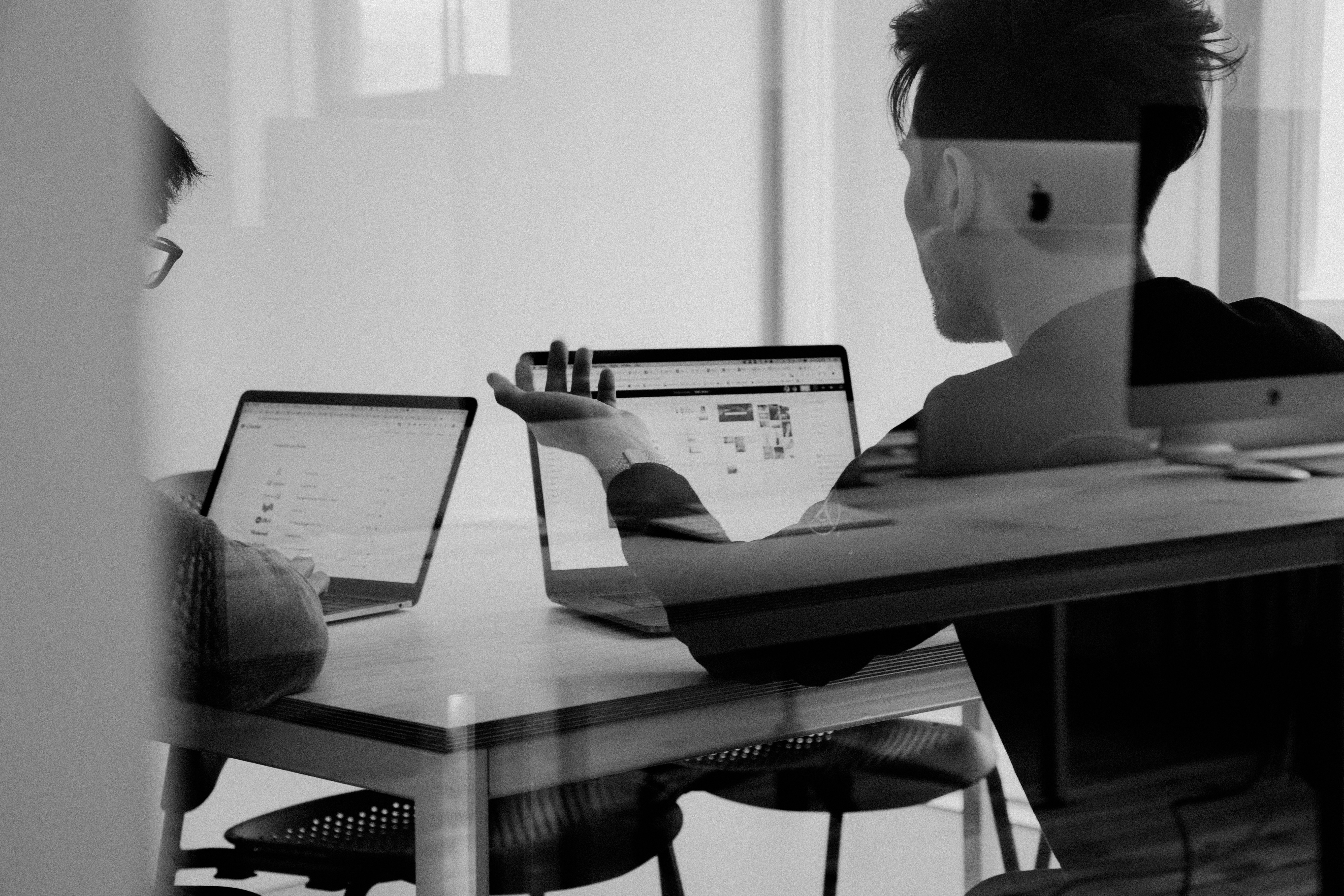 Giving feedback can be daunting for new leaders — here’s how to provide it thoughtfully