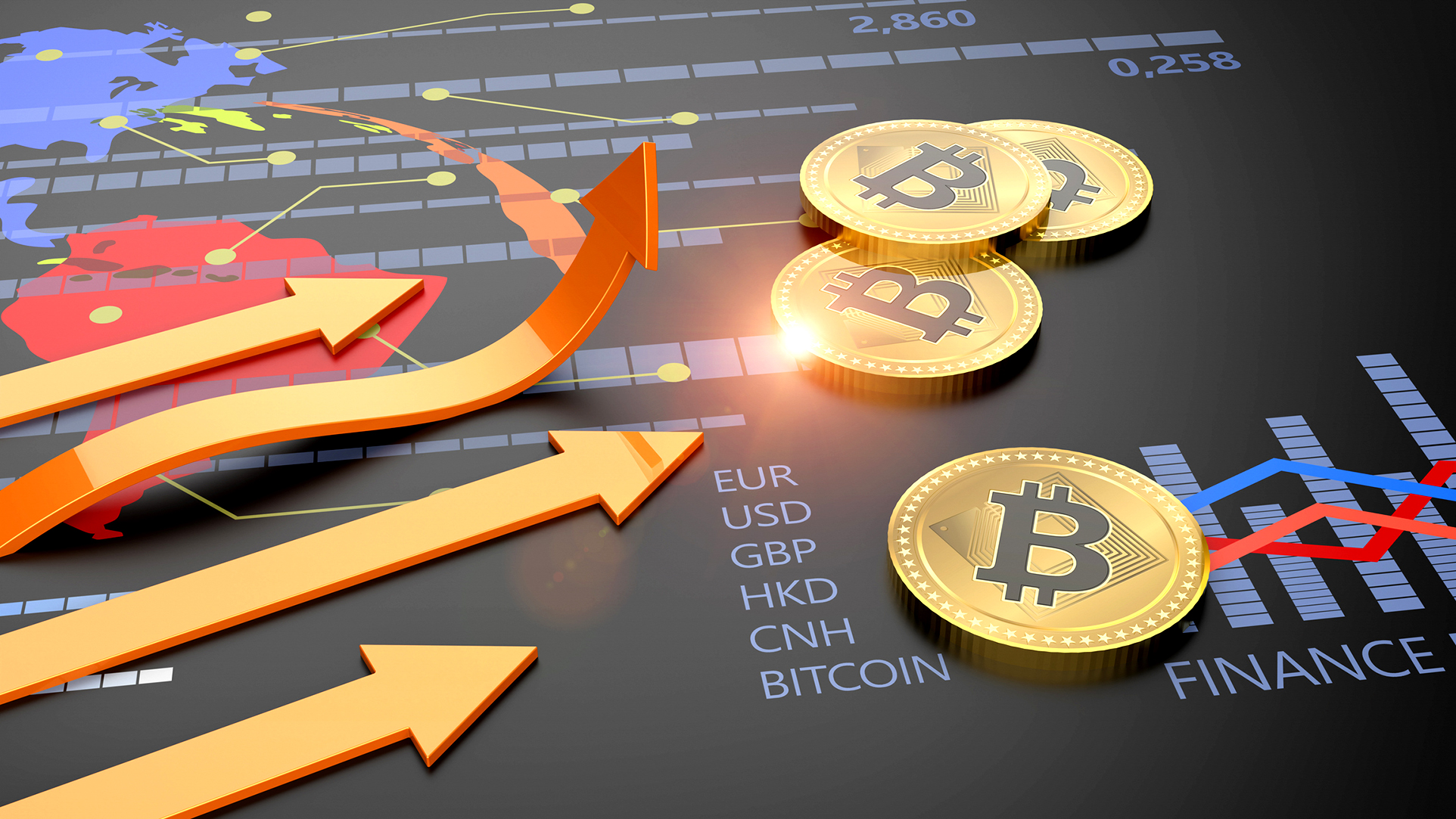 After the Bell: Maybe, just maybe, they were right about Bitcoin