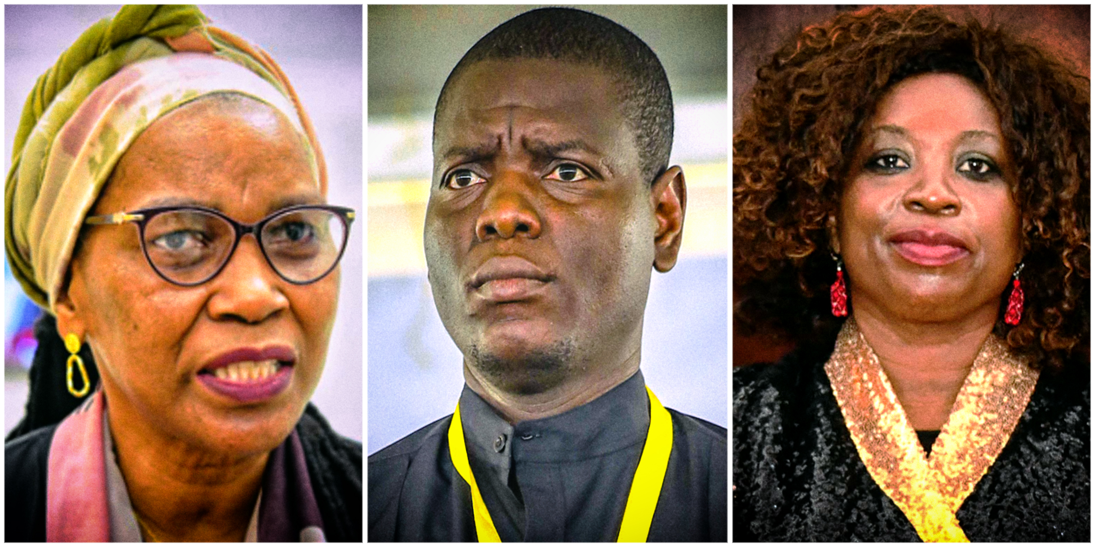 Pretoria steps up diplomatic pressure on Equatorial Guinea over imprisoned South Africans