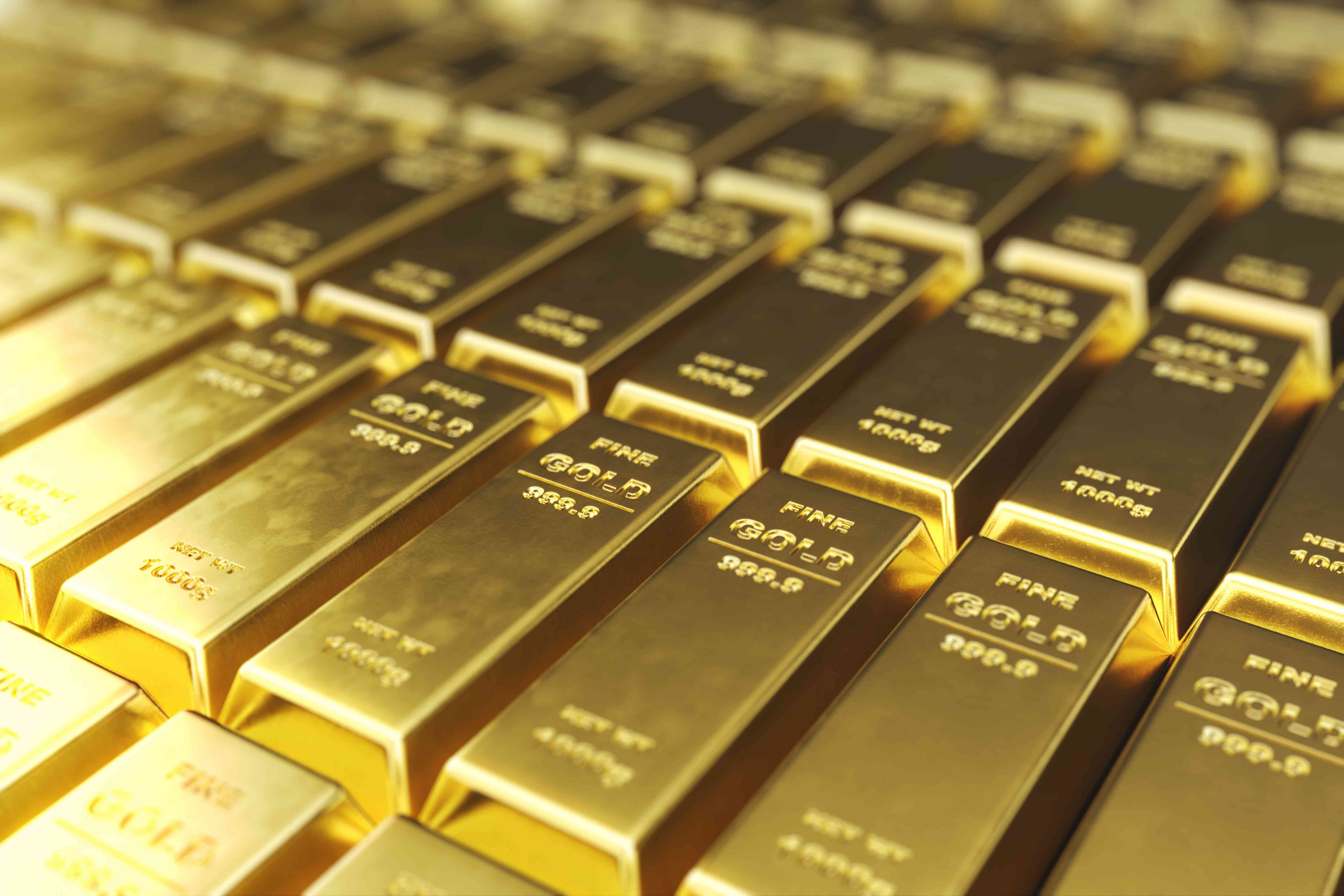 Harmony strikes gold with old South African mines that others shunned