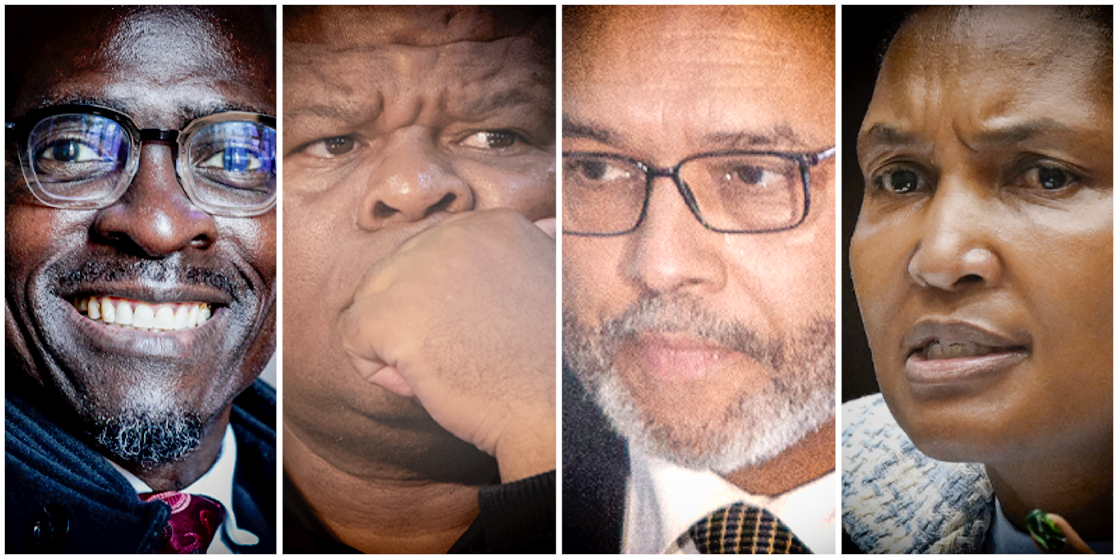 ANC veterans push for ministers and Members of Parliament implicated in VBS or State Capture to step aside
