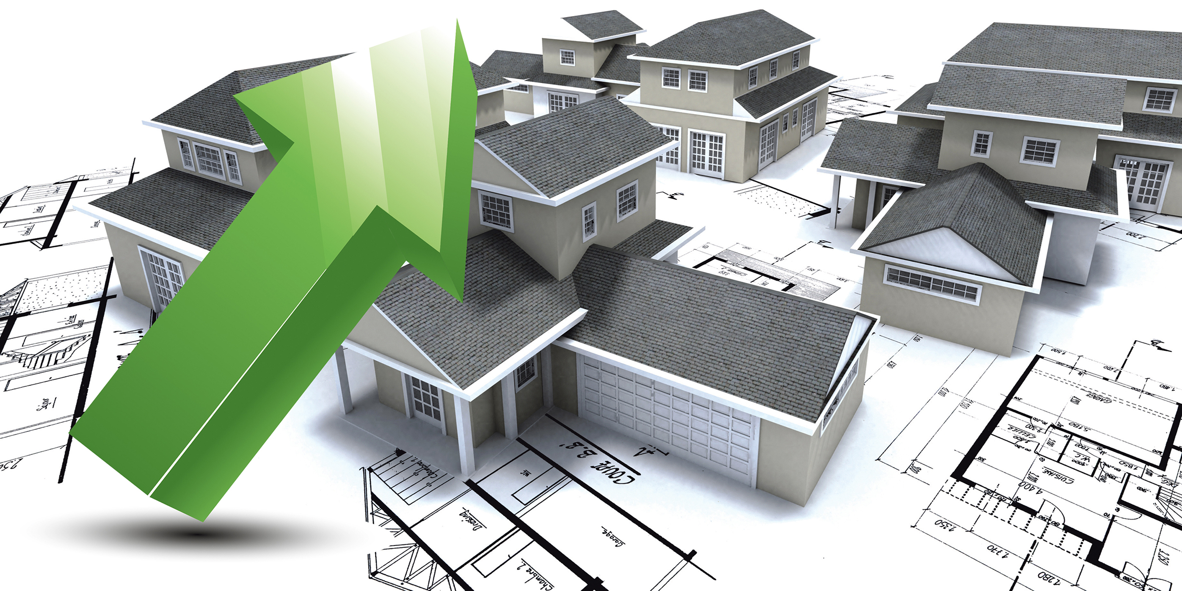 Interest rate cuts set to revive SA’s beaten housing market