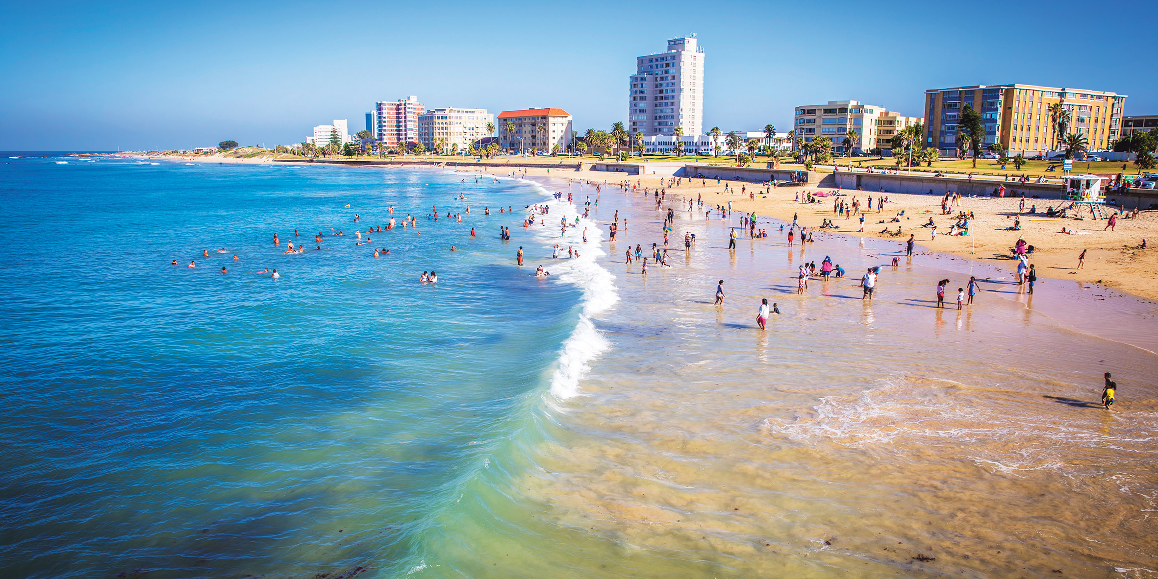 Home in on a bargain — areas in SA’s property market that still offer value for money, growth