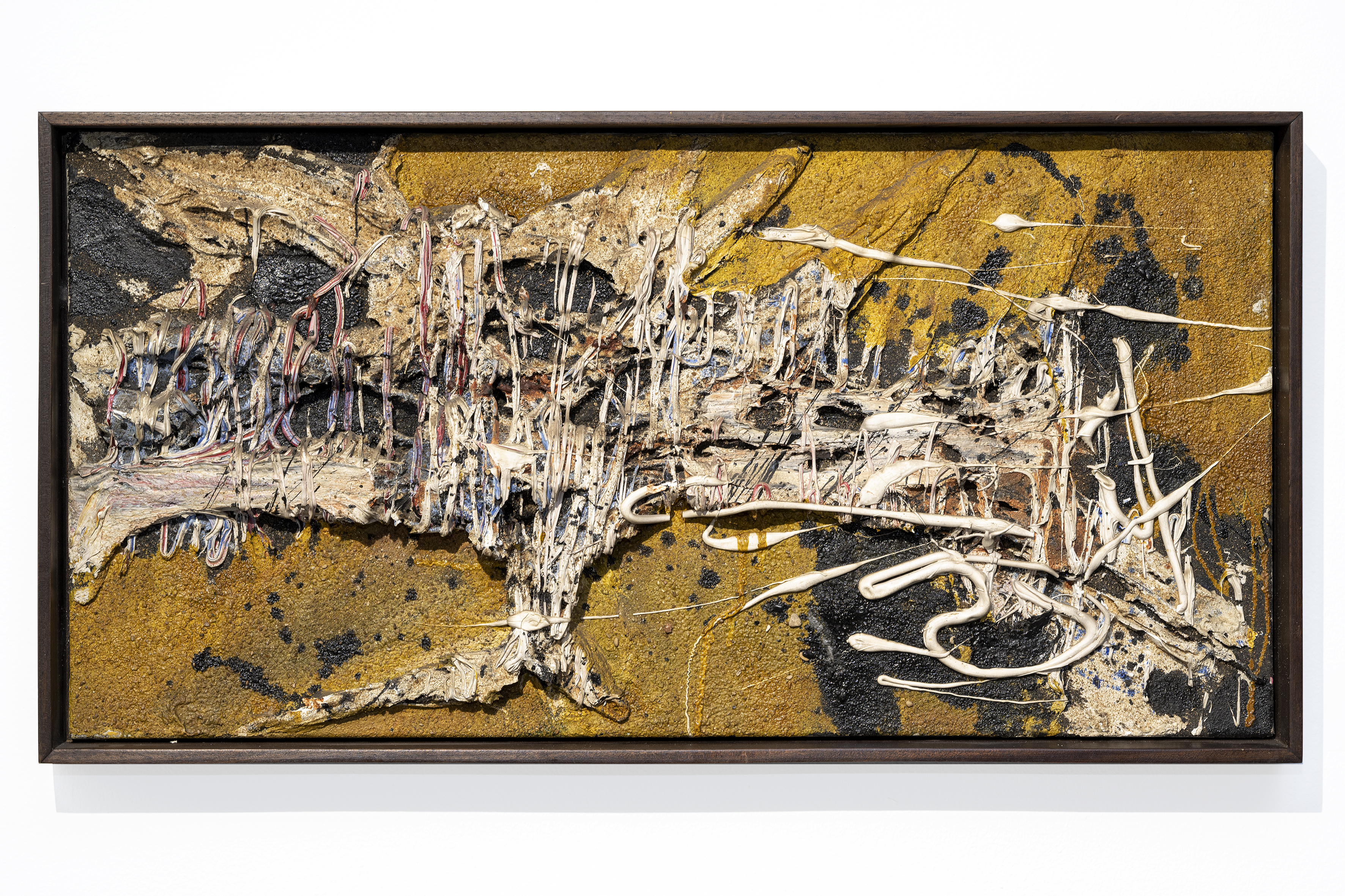 Embracing abstraction as the geometry of imagination