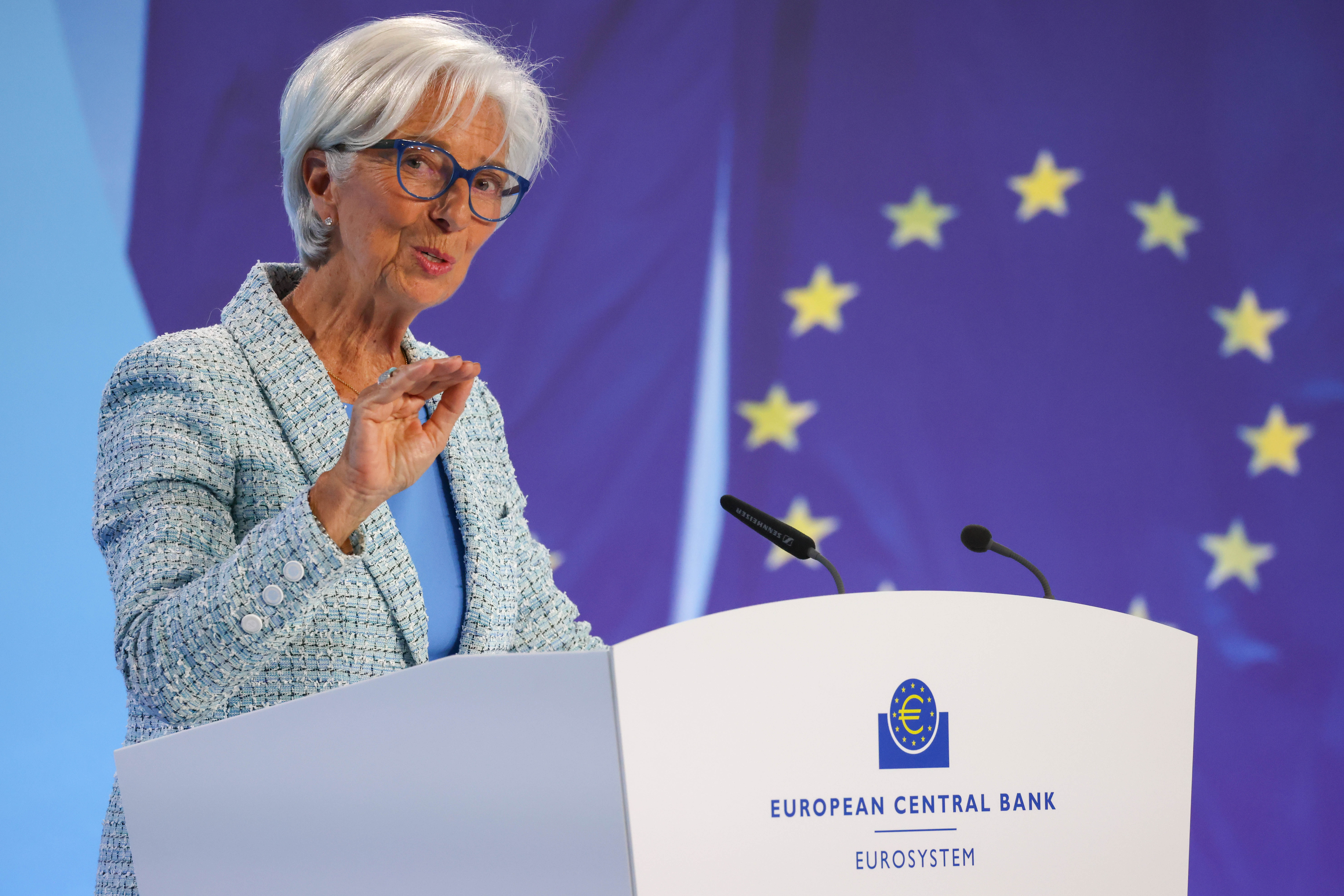 ECB Cuts Rates Again as Inflation Fades and Economy Stumbles