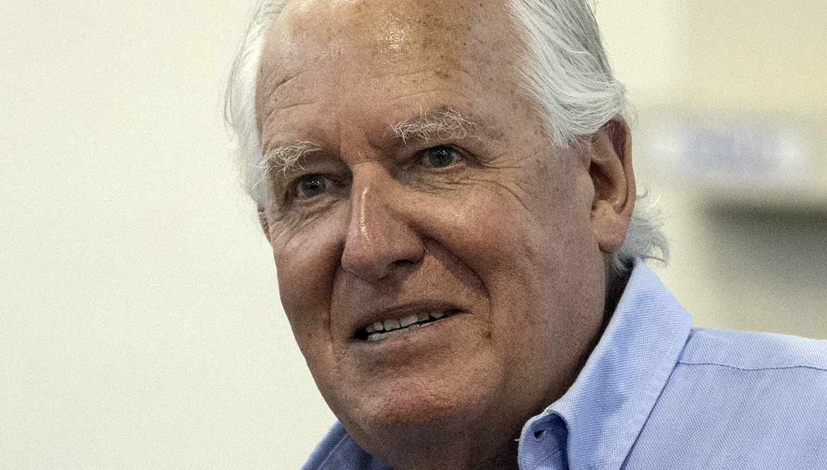 Lord Hain says UK will soon push for an international anti-corruption court